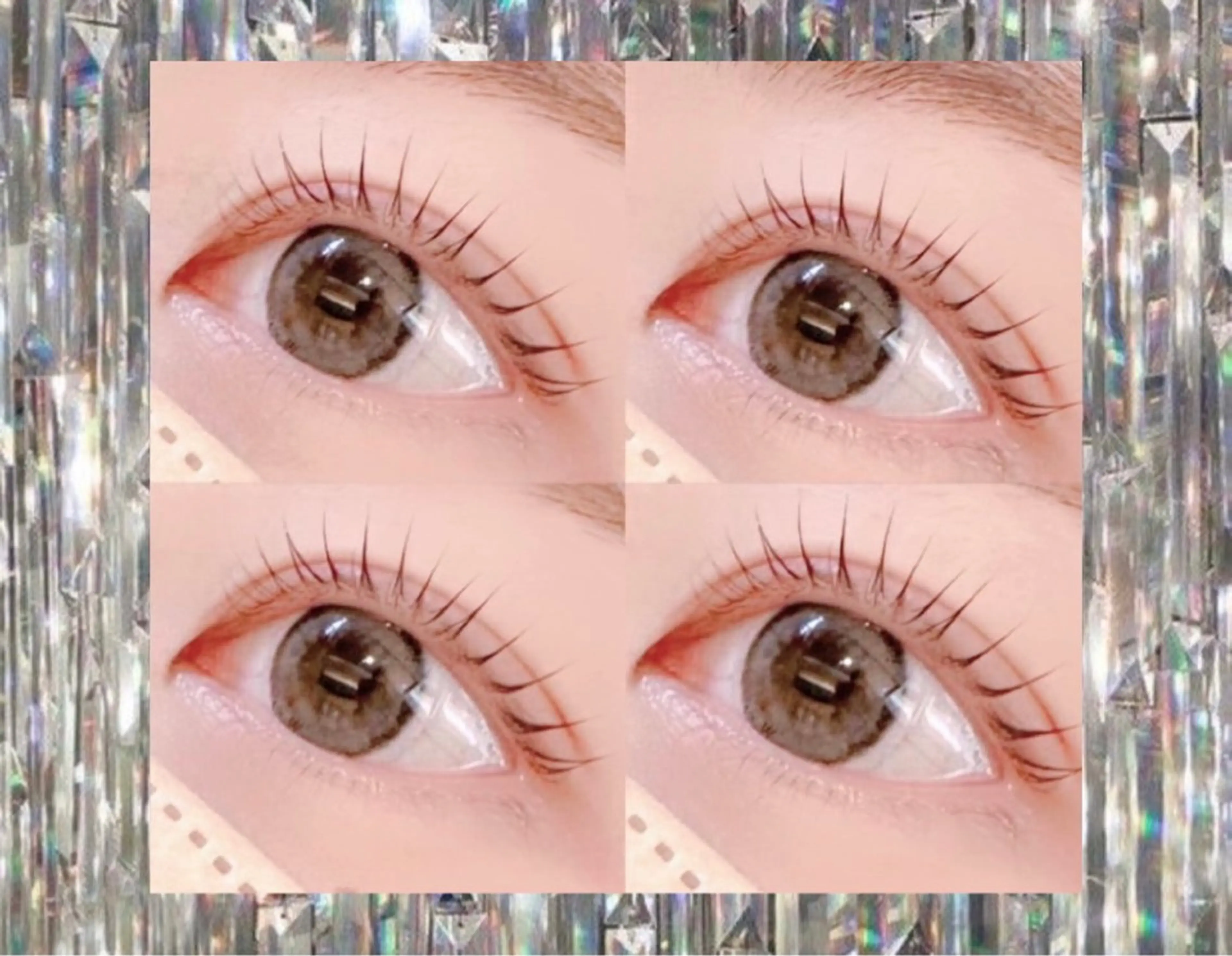 マツエク・マツパ パリジェンヌラッシュリフト ❥❥❥ maiの眉毛・アイブロウイメージ