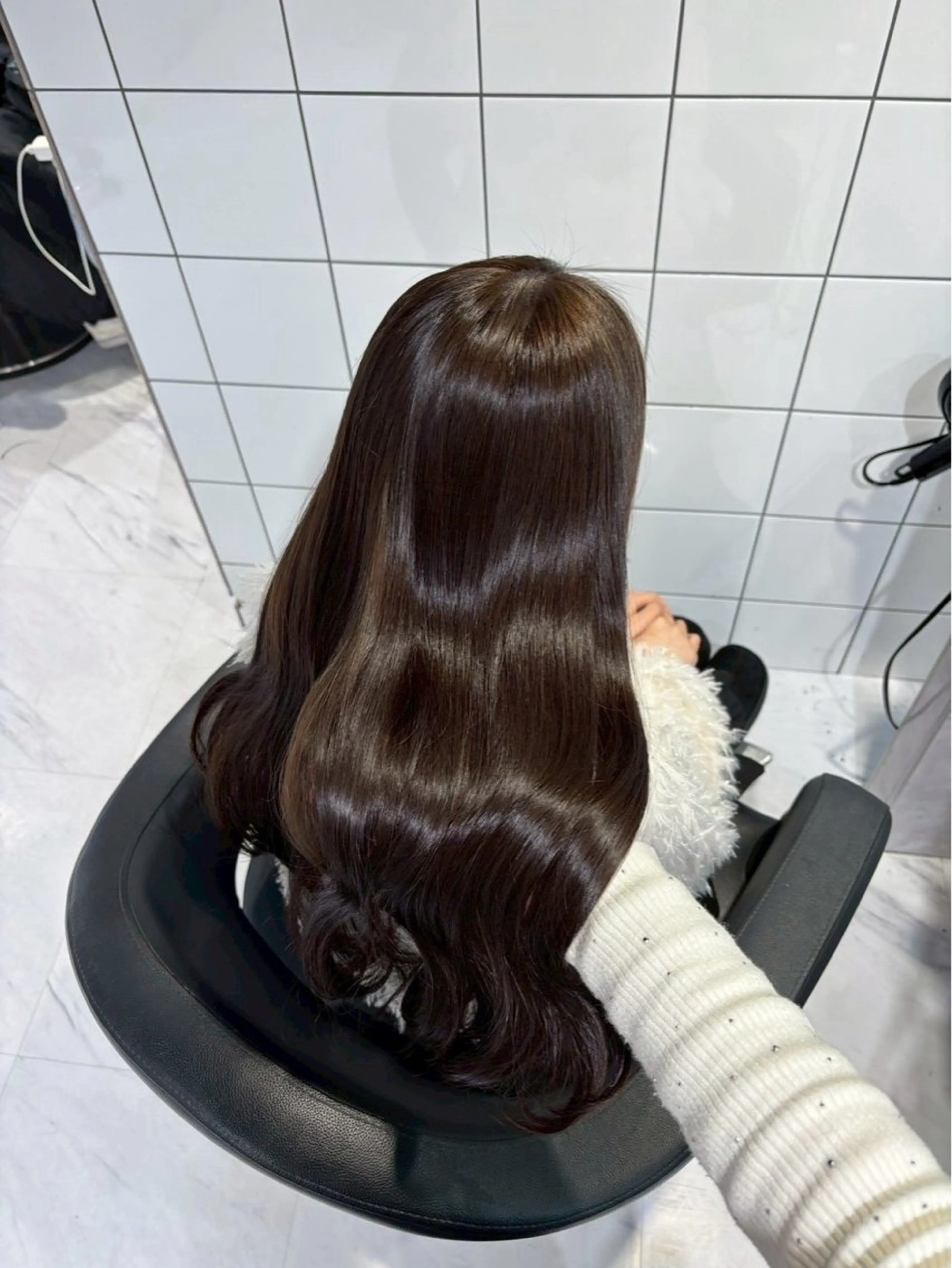 カラー ヘアカラー トリートメント TAKERU🥀/ハ イトーン/似合わせのヘアスタイル