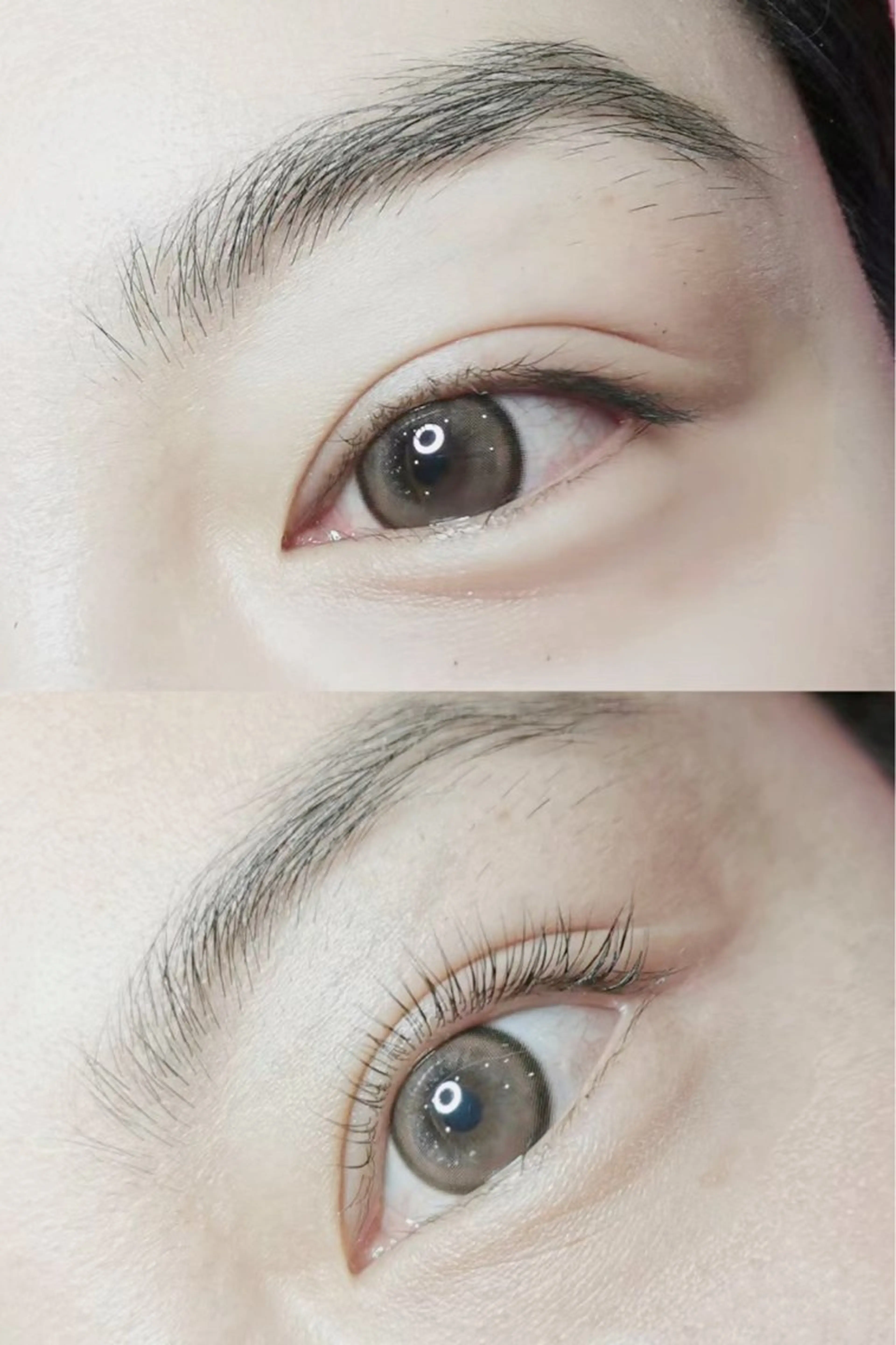 マツエク・マツパ BBC所属・BBC ビービーシーのマツエク・マツパデザイン