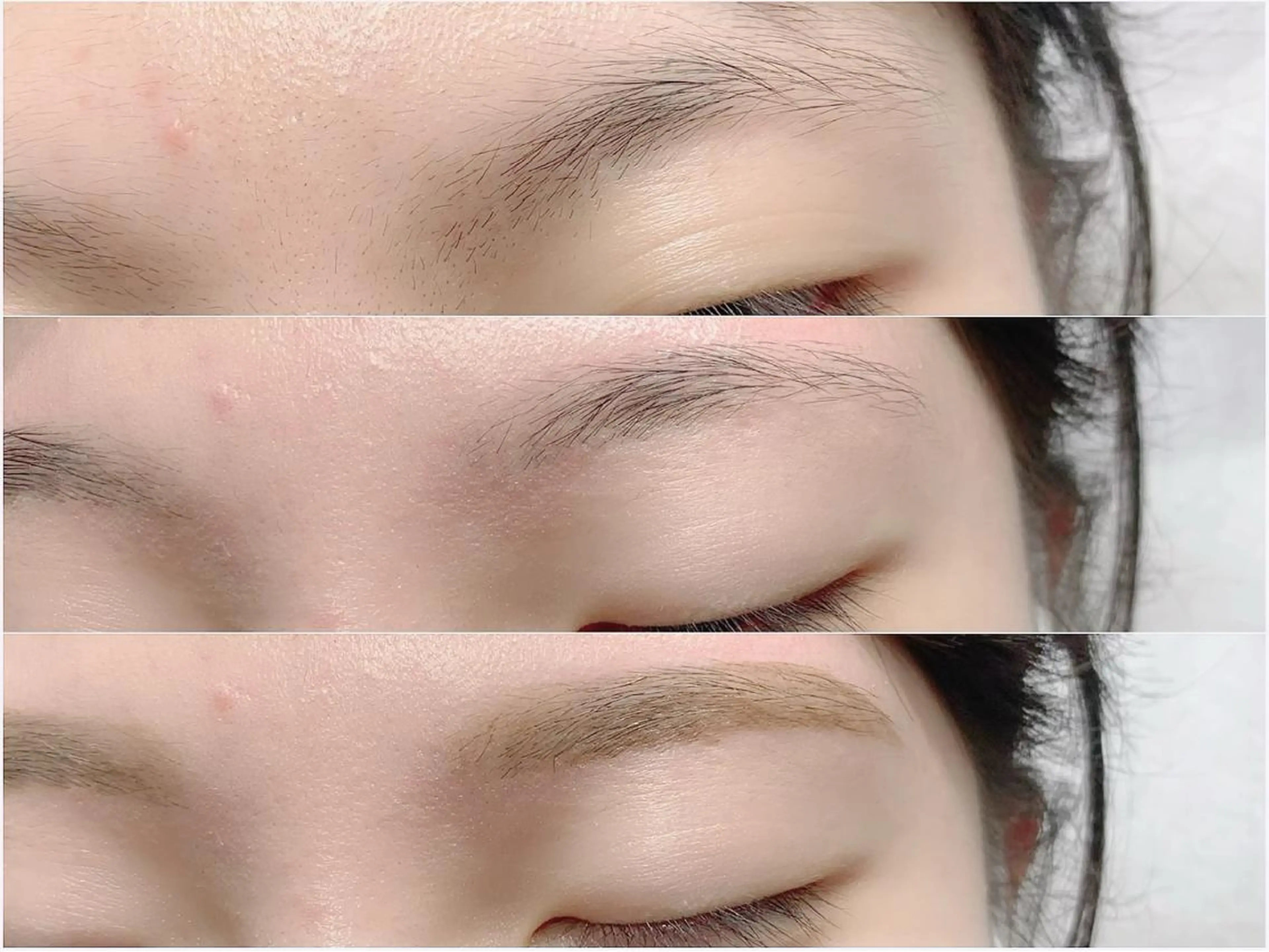 マツエク・マツパ Laurel eye ローレルのマツエク・マツパデザイン