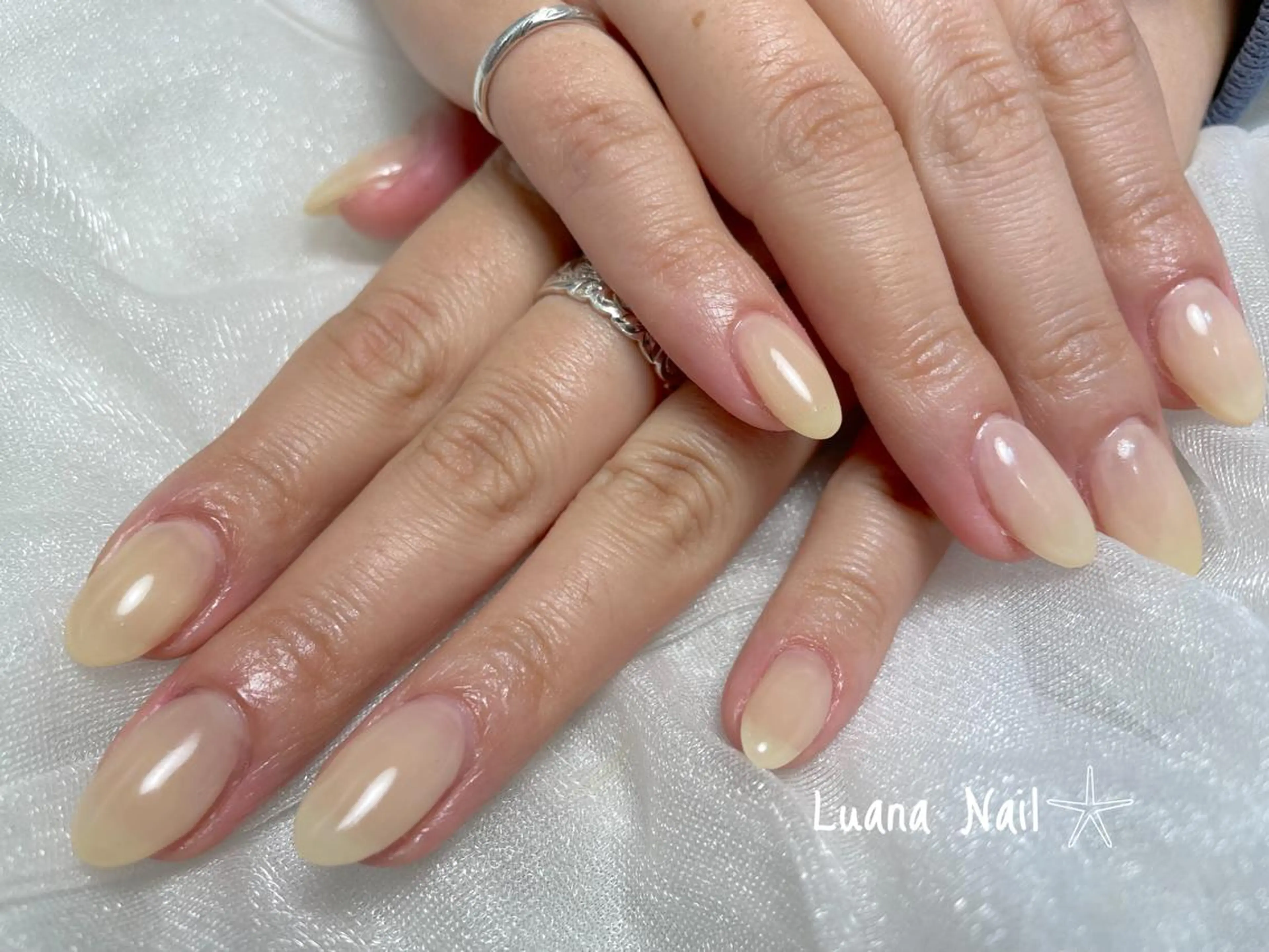 ネイル Nail Salon Subaruのネイルデザイン