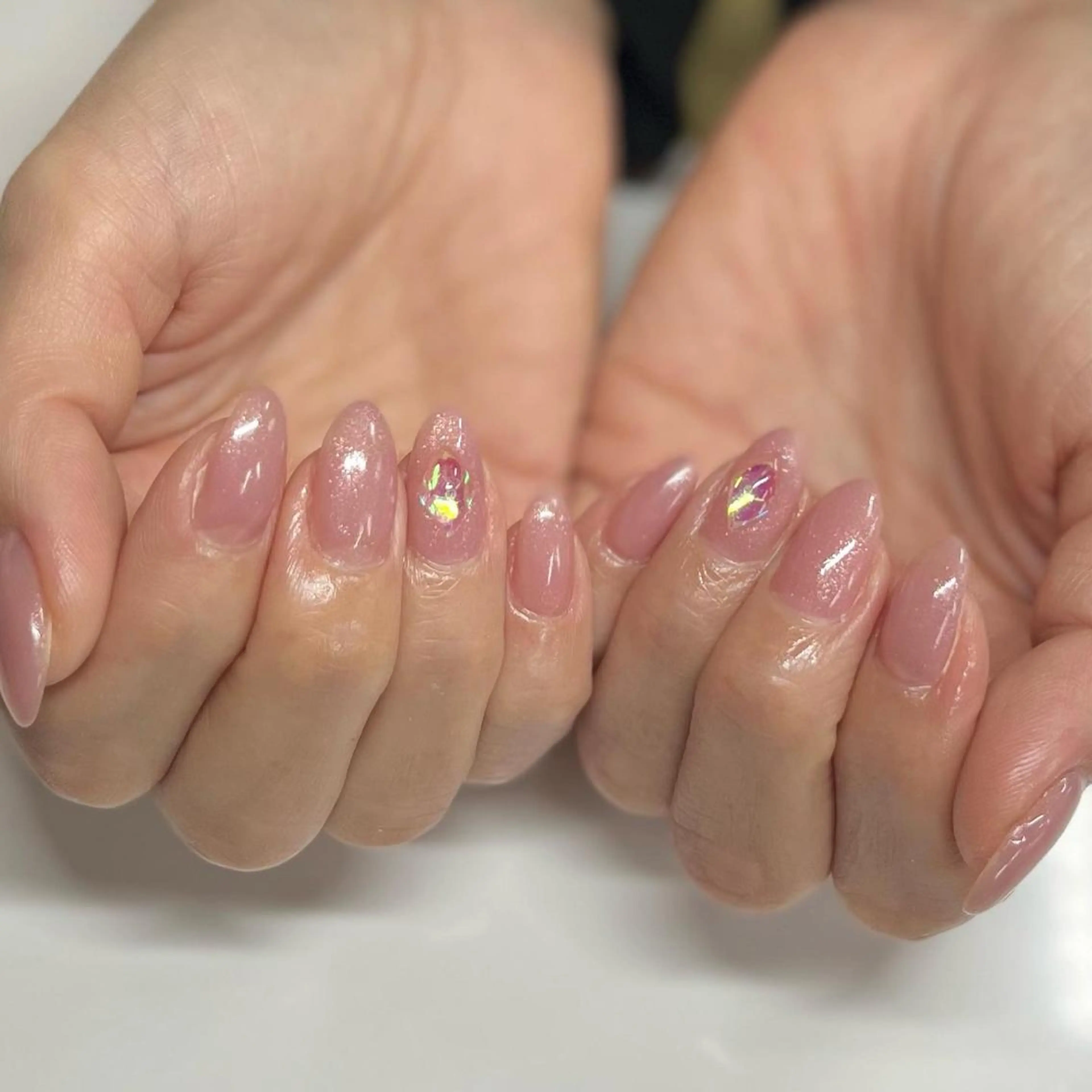 ネイル MKY salonのネイルデザイン