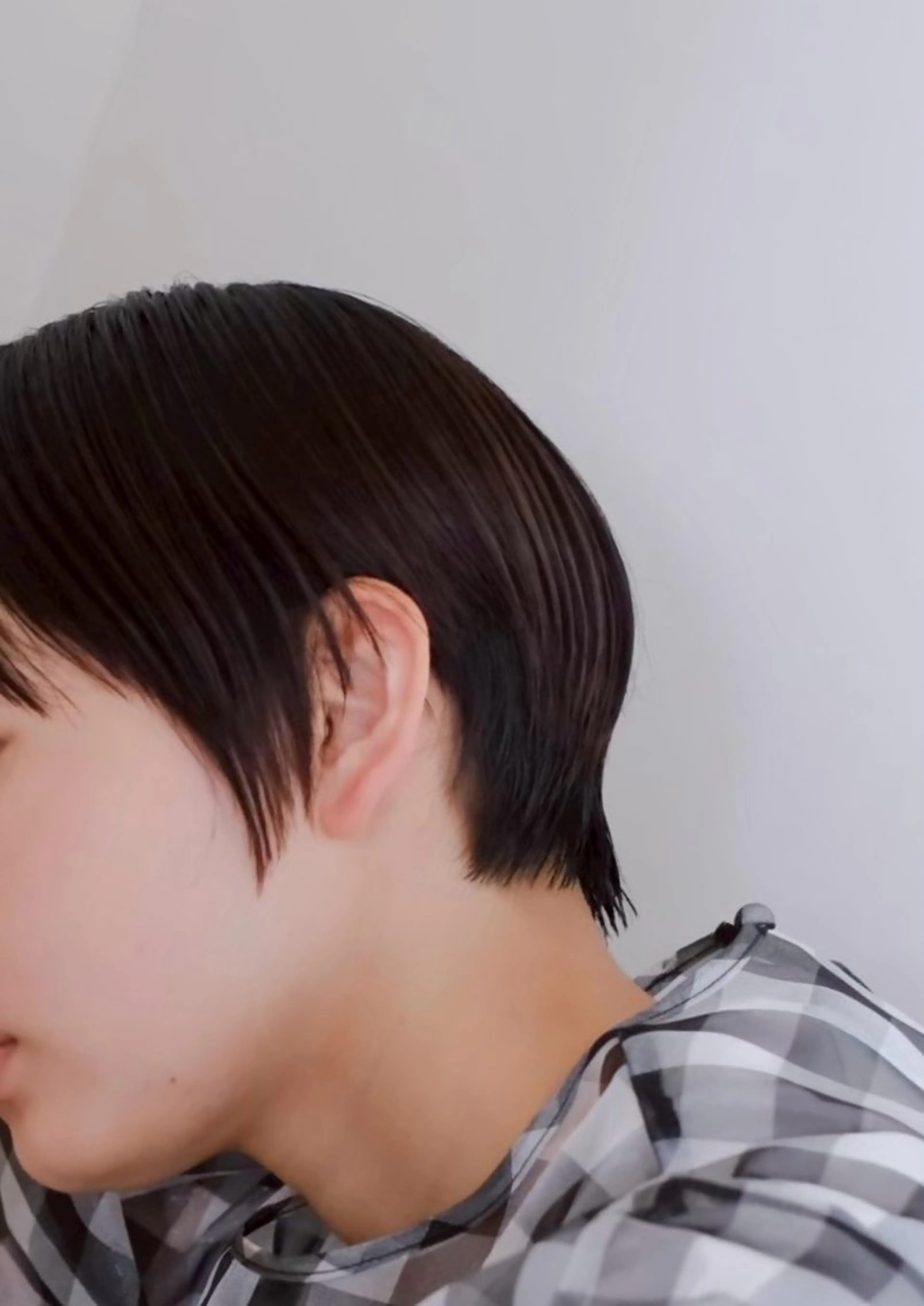 🫧【サイドグラデーションカット】🫧の写真