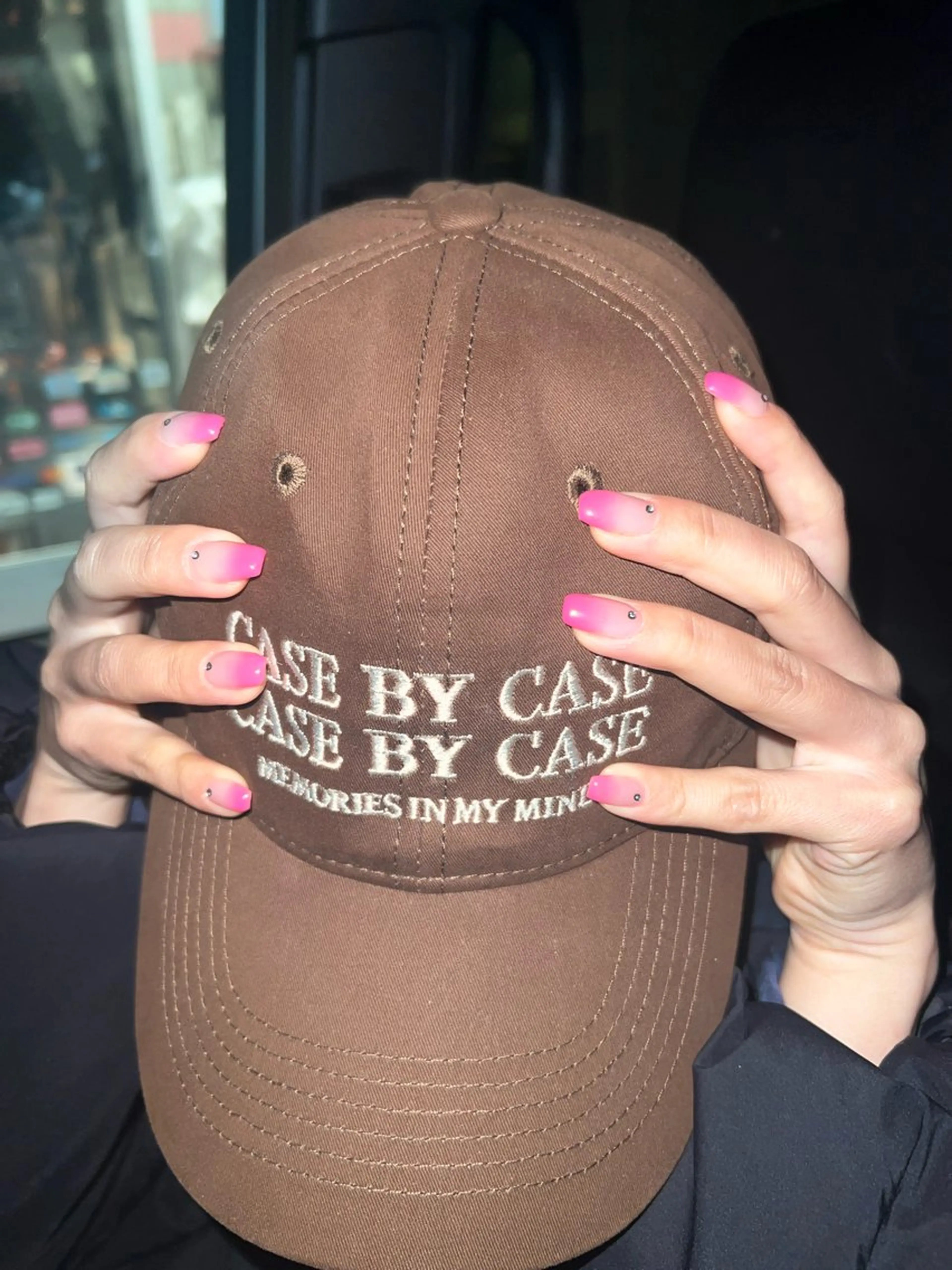 ネイル cerise所属・saku _ceriseのネイルデザイン