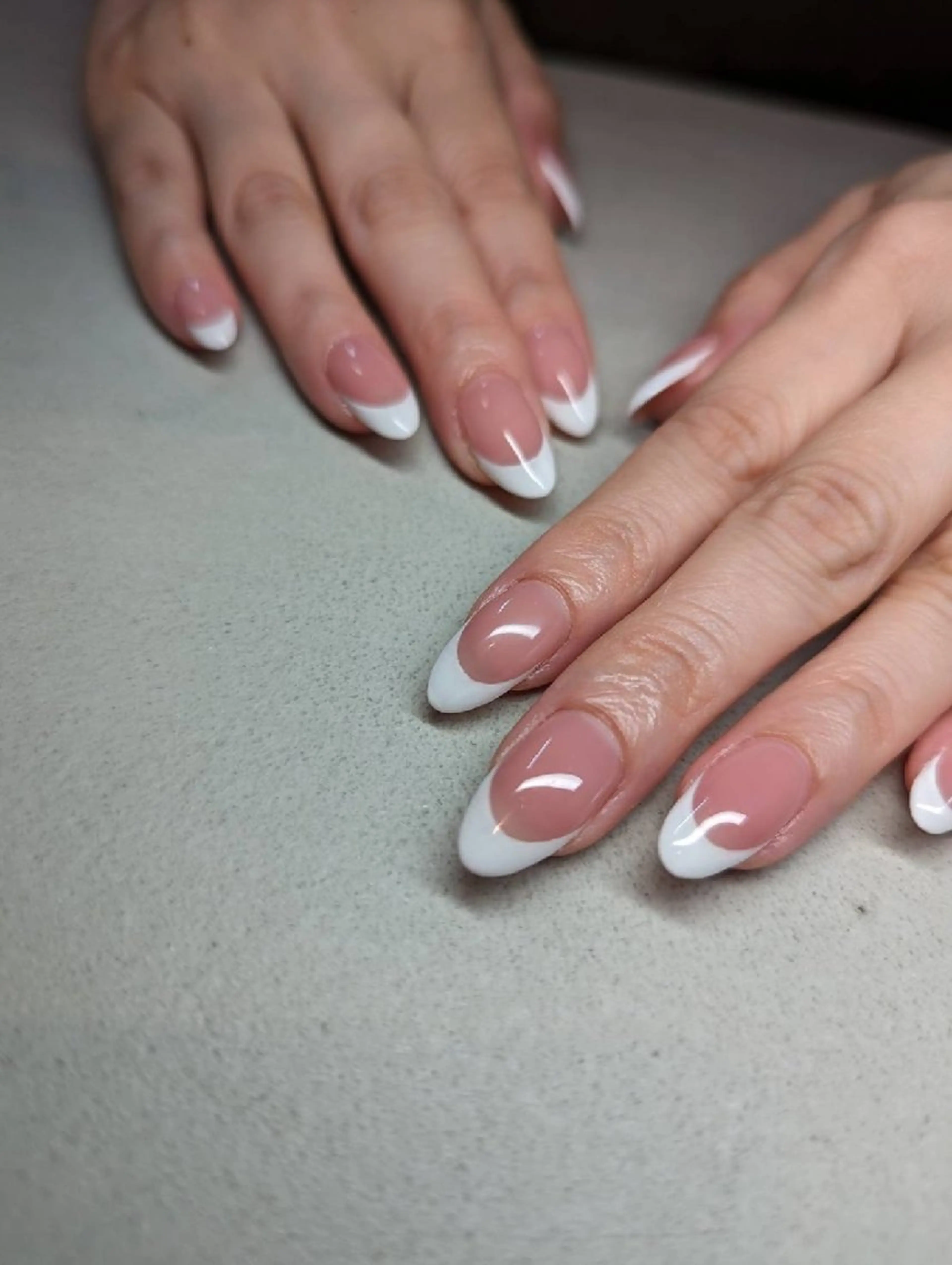 ネイル Nailsalon BEeR。のネイルデザイン