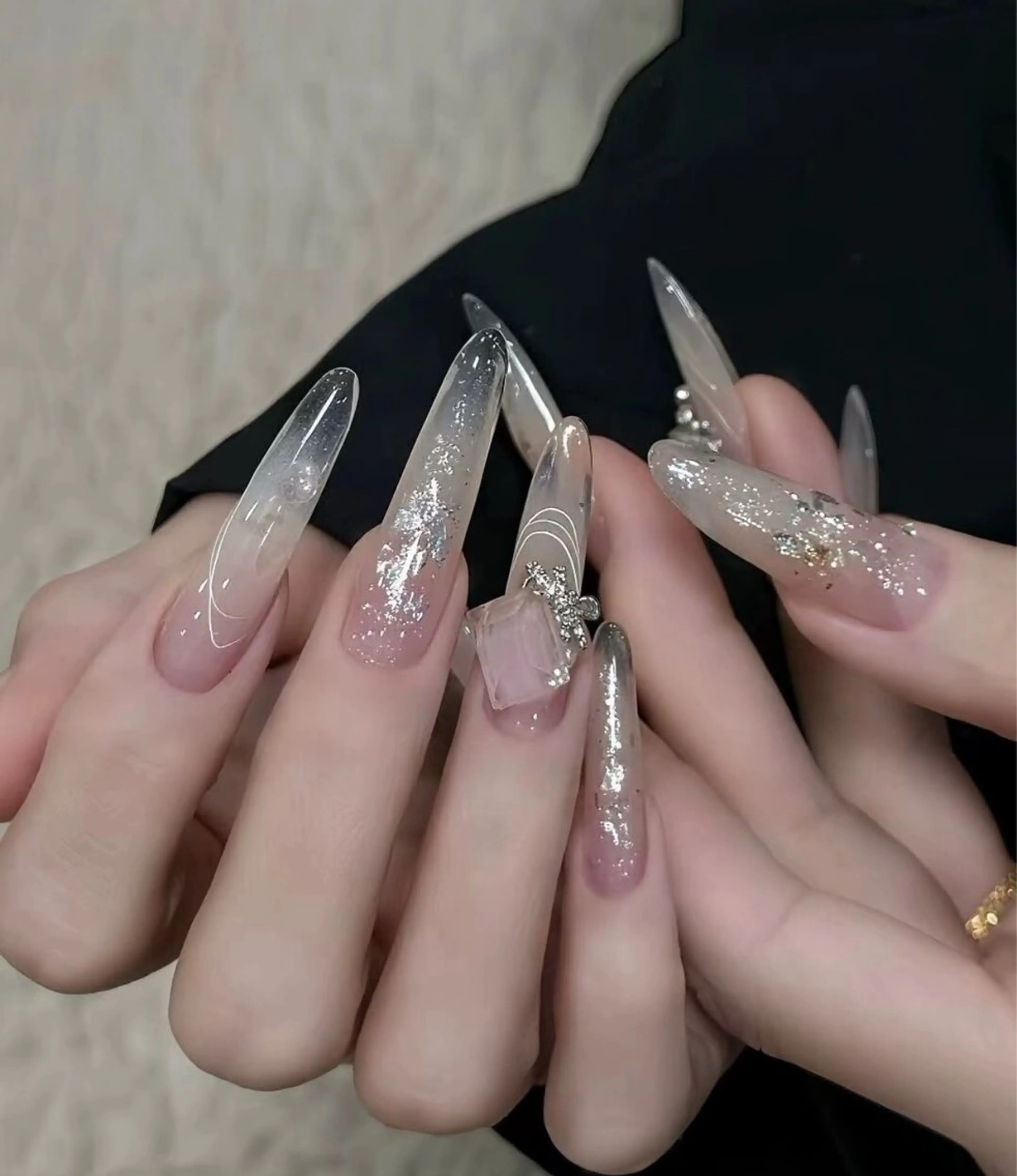 ネイル U mi Nail Salonのネイルデザイン