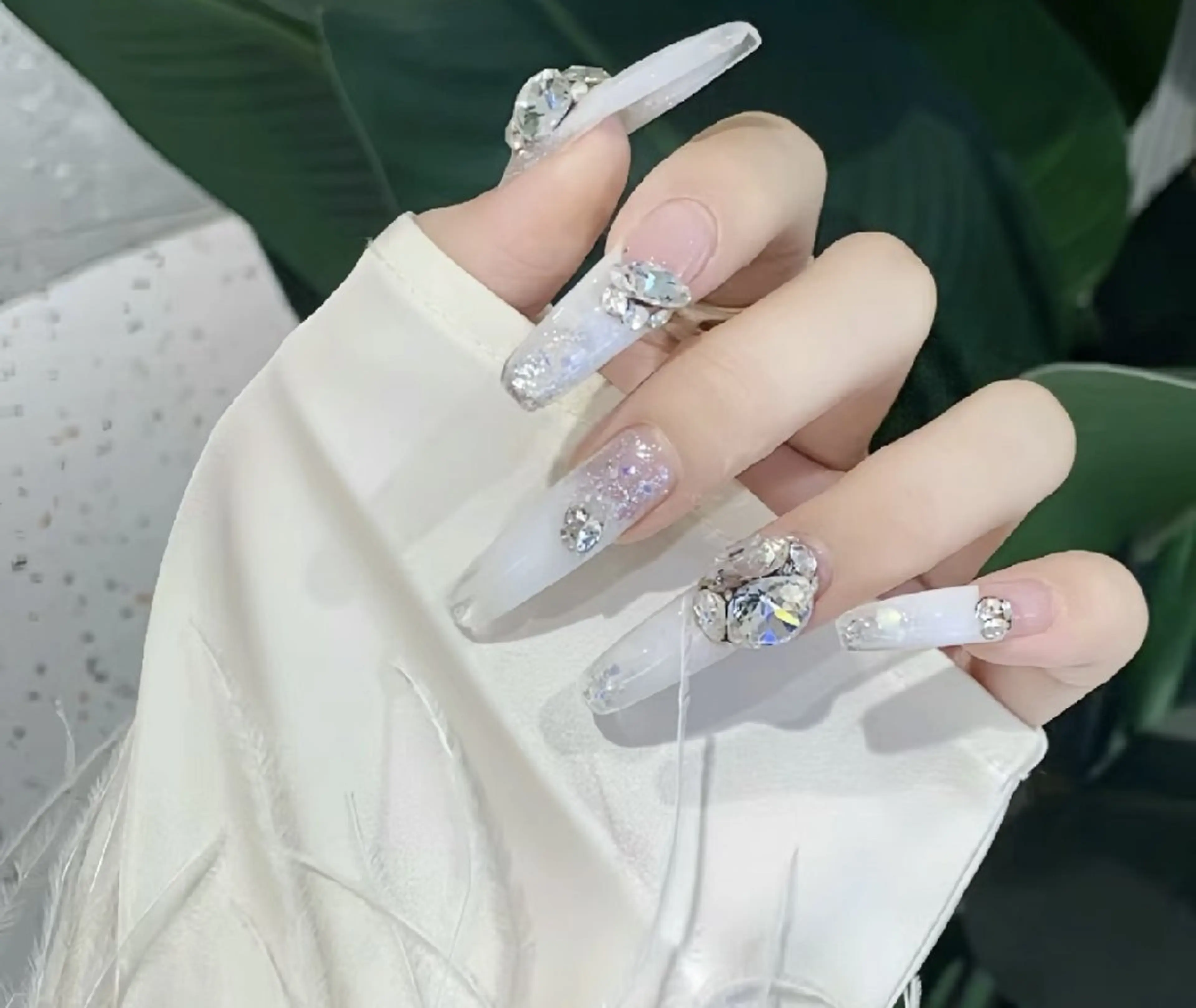 ネイル ハンドネイル スカルプ専門店 Ｄ-Beautyのネイルデザイン