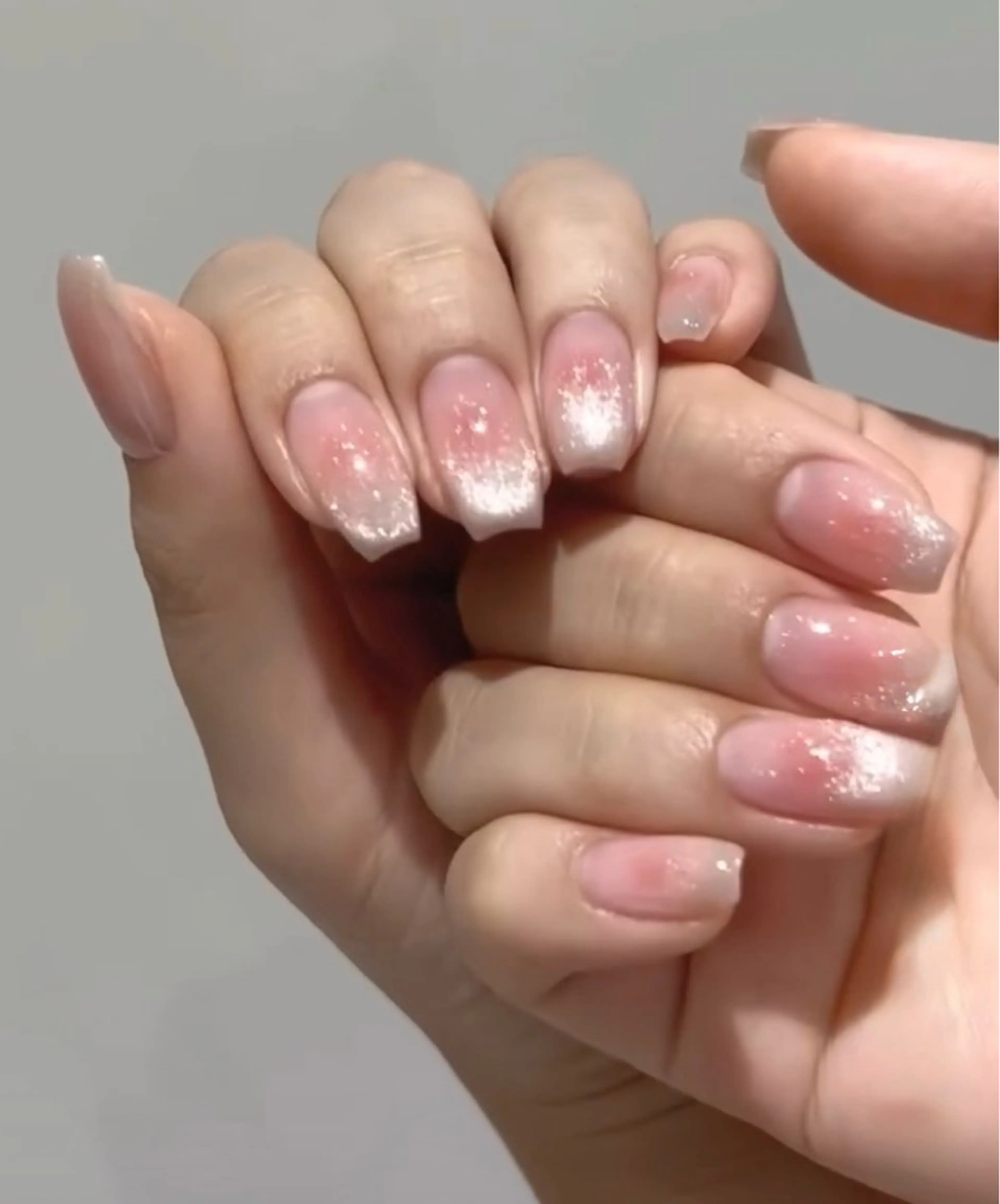 ネイル NailSalon✨ Écrinエクランのネイルデザイン