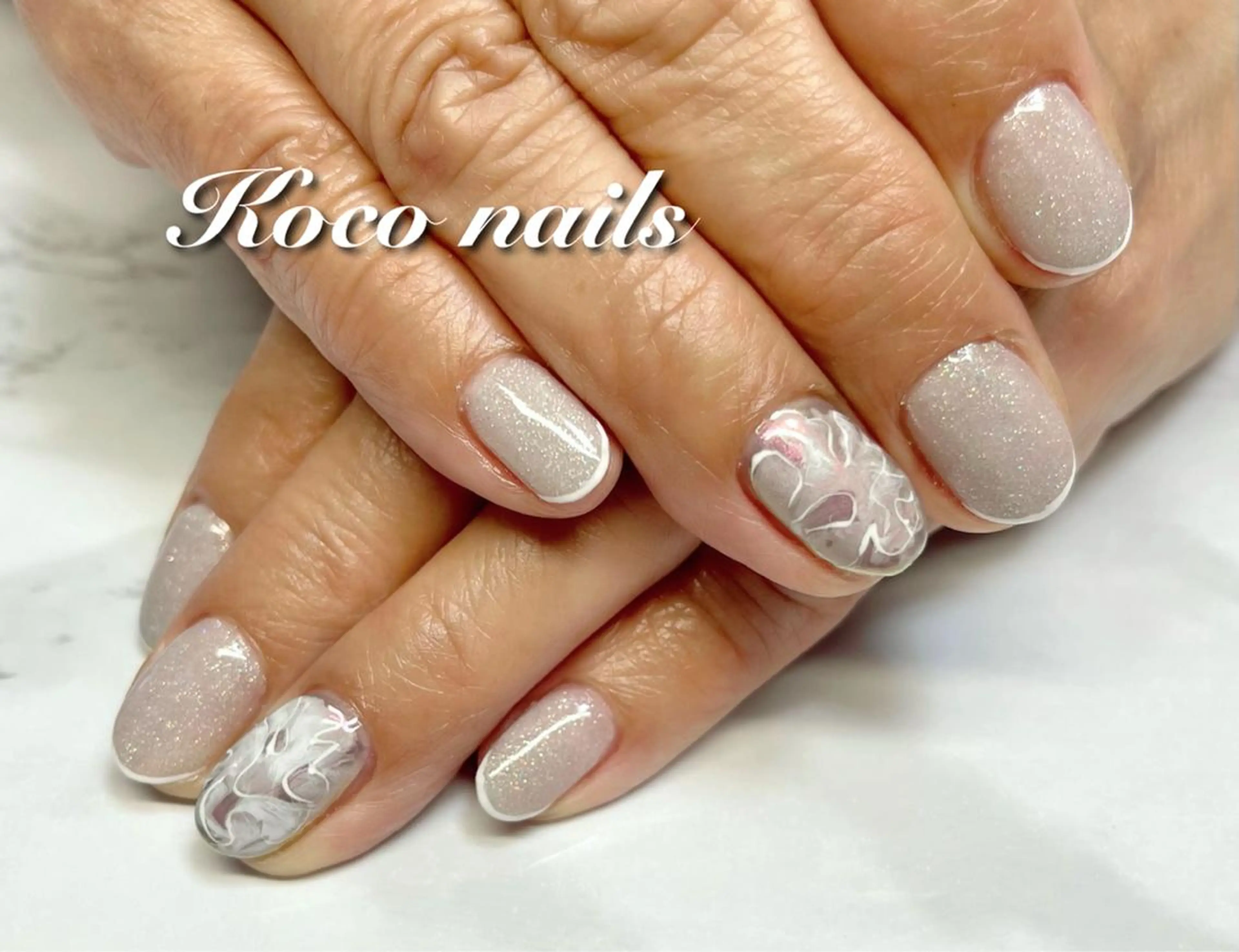 ネイル Mai’s nailのネイルデザイン