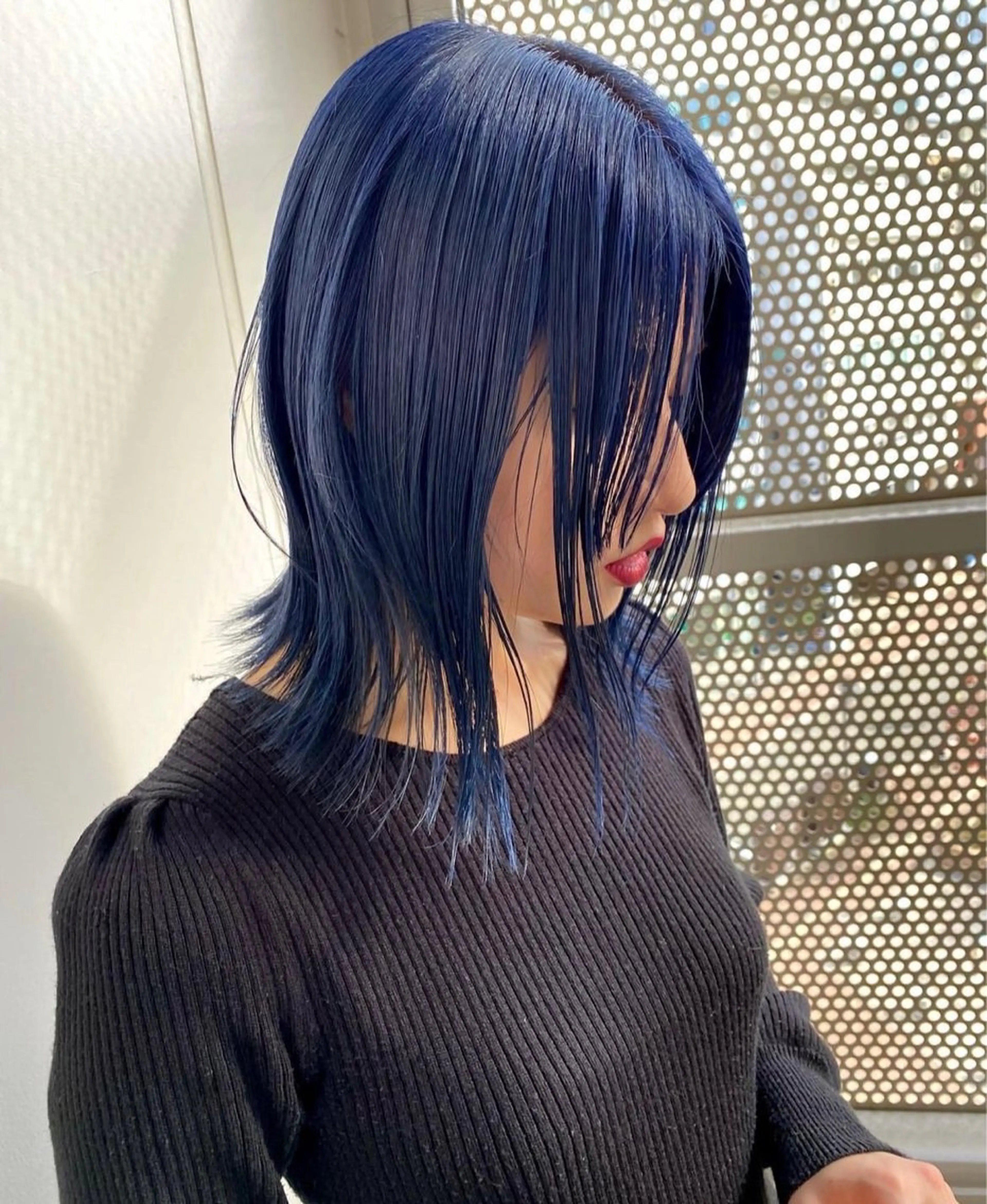 カラー 伊藤 皓亮のヘアスタイル
