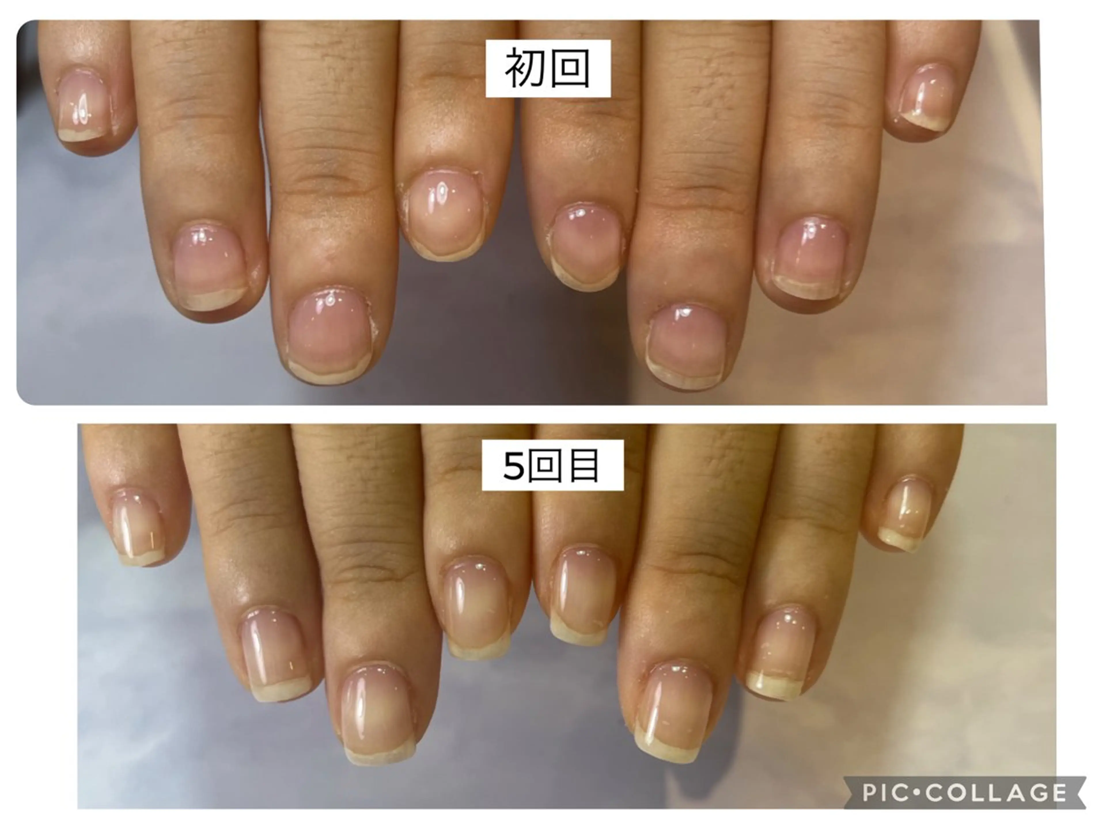 ネイル ハンドネイル & nail なみざきのネイルデザイン
