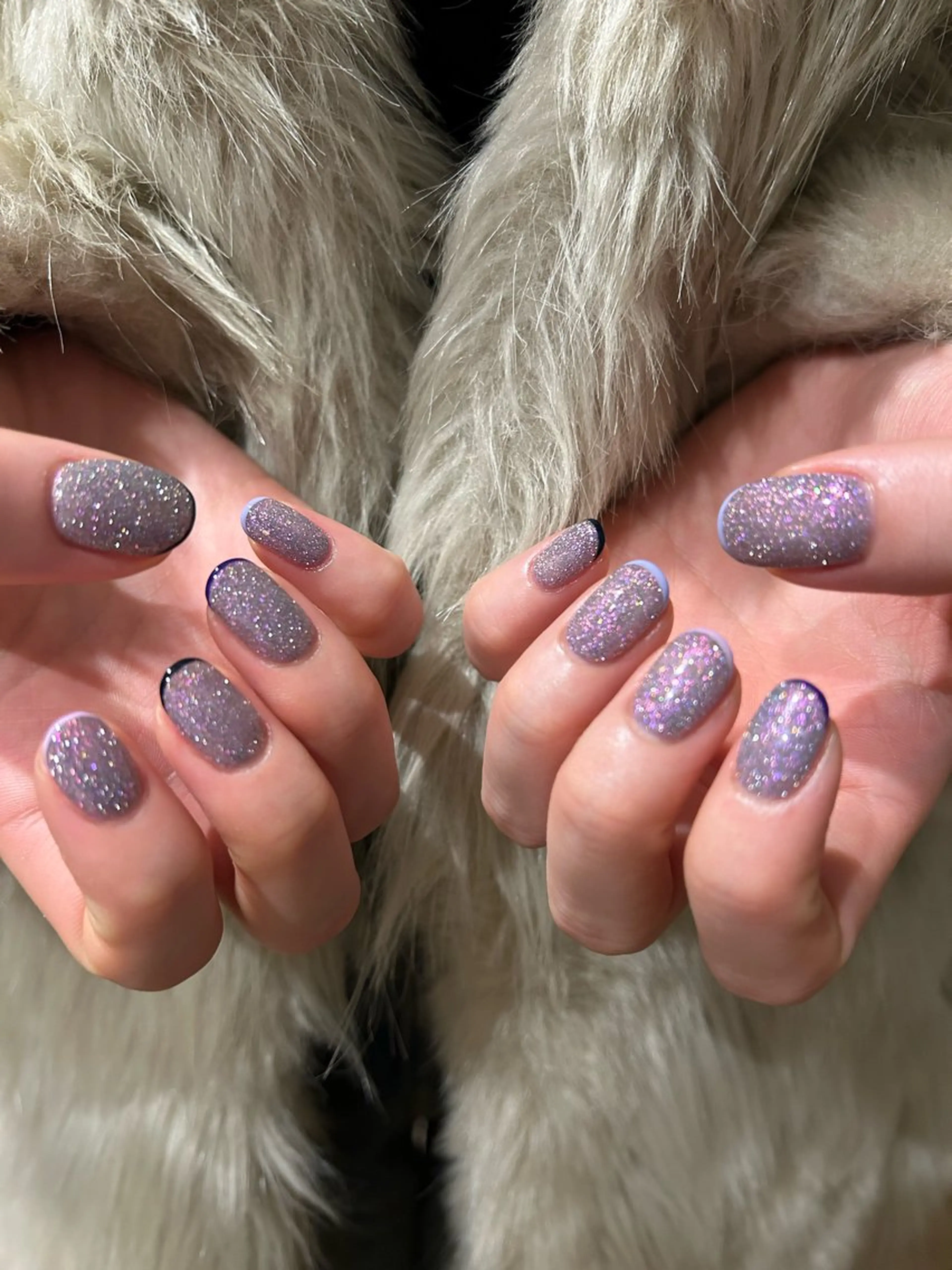 ネイル Ajuga. 太田 さやかのネイルデザイン