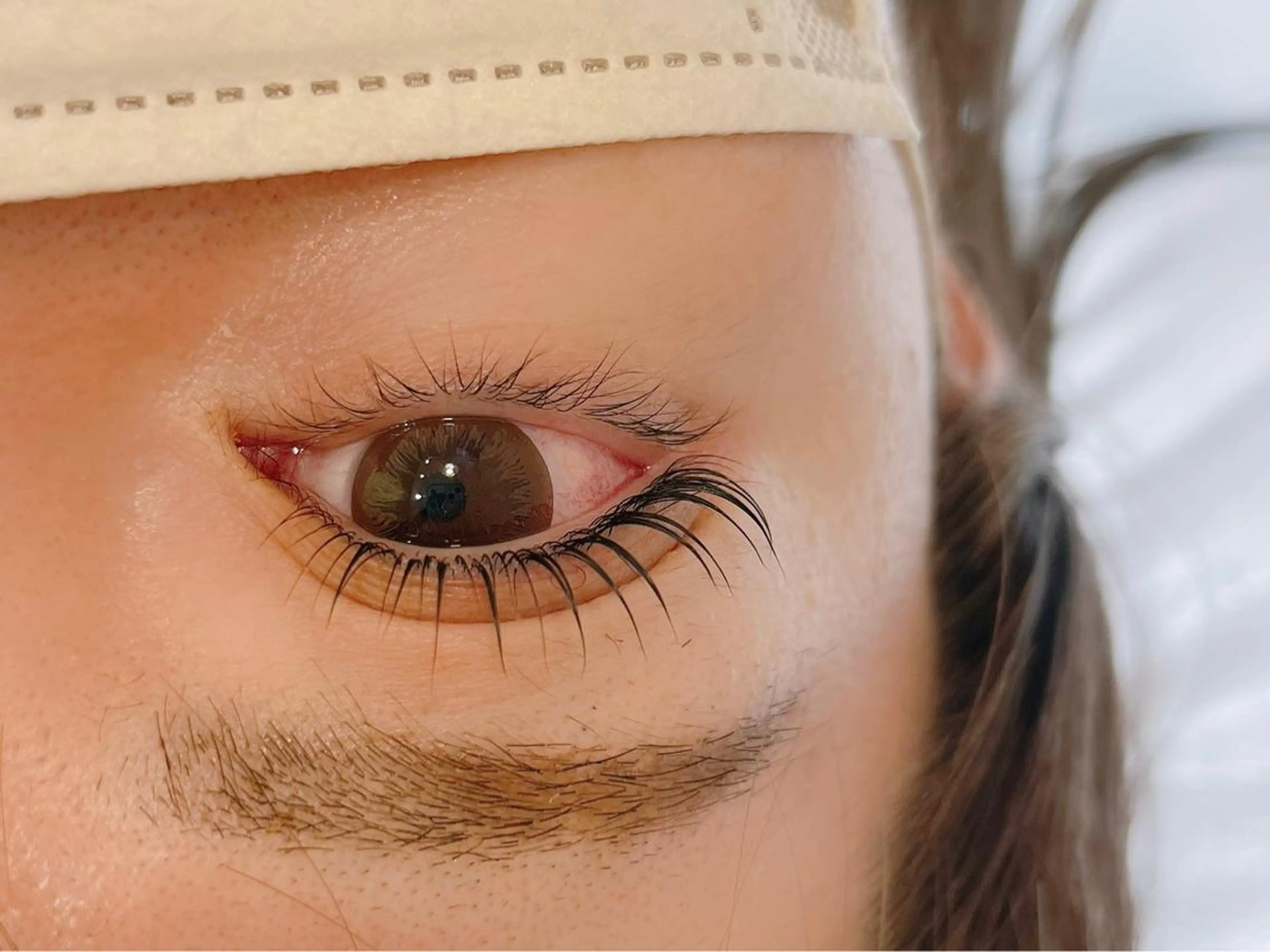 マツエク・マツパ EARTH土浦 菊地のマツエク・マツパデザイン