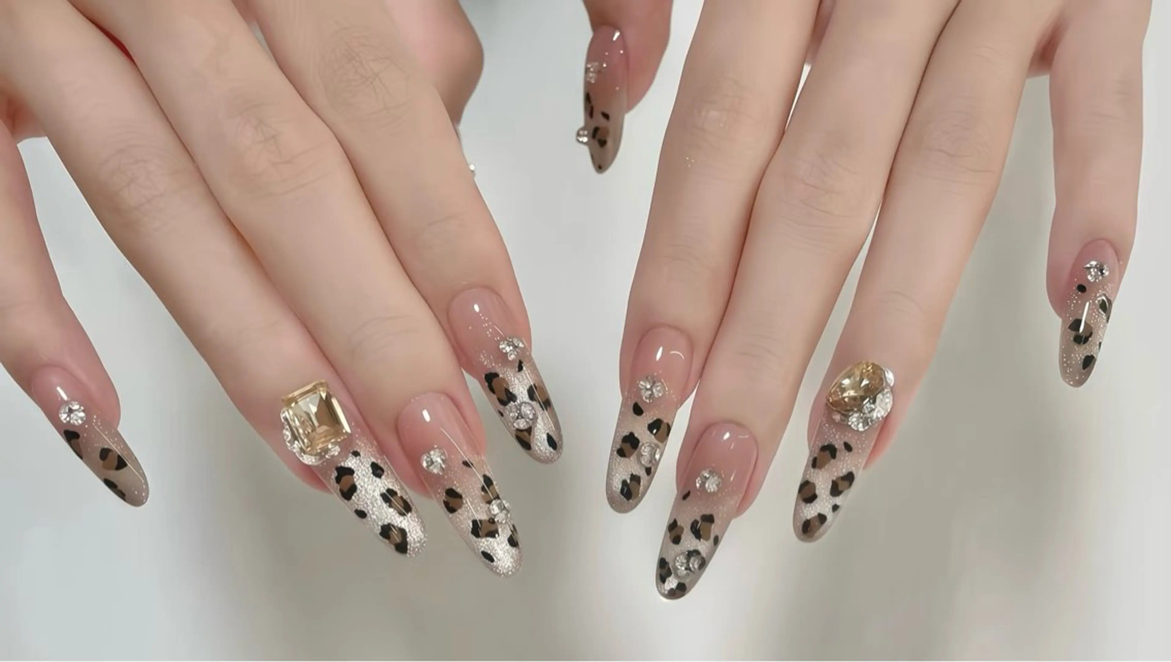 ネイル ハンドネイル ハンドケア beautynail Emiのネイルデザイン