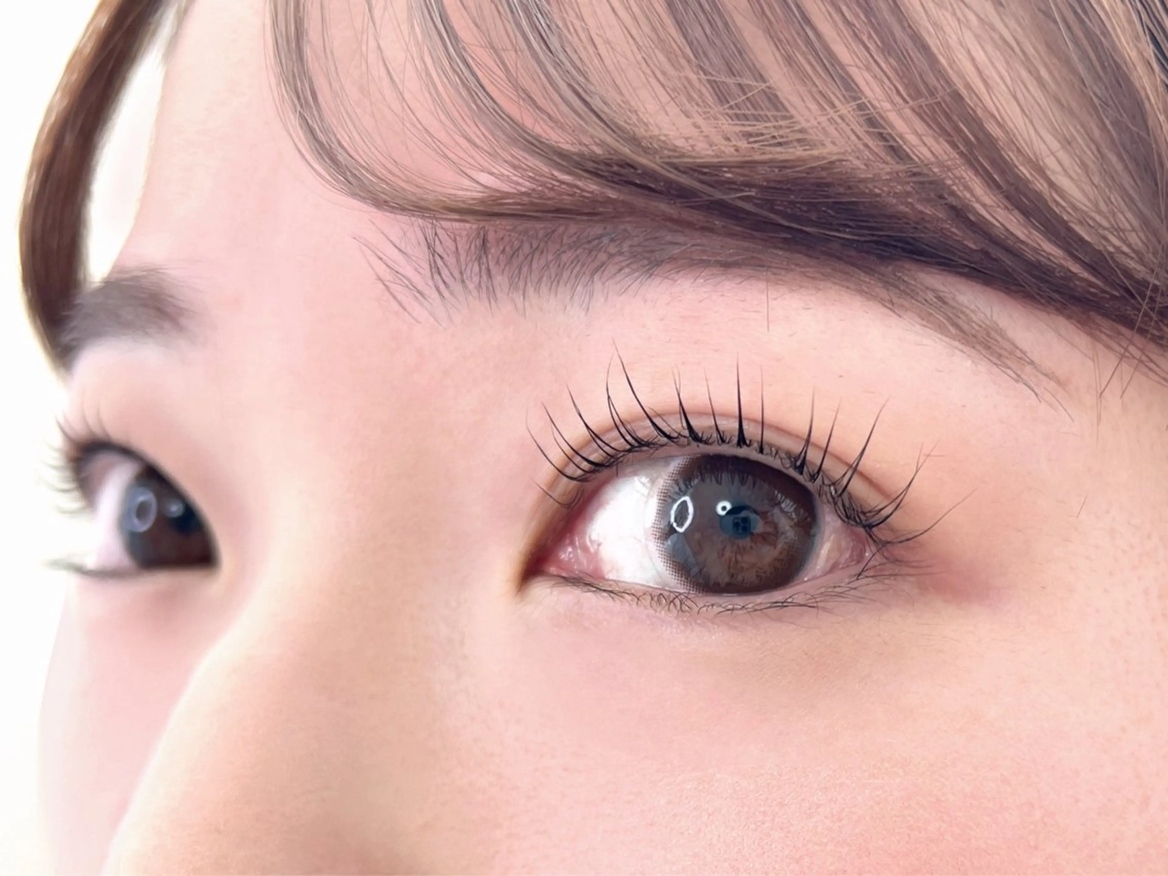 マツエク・マツパ nailsalon muguetのネイルデザイン