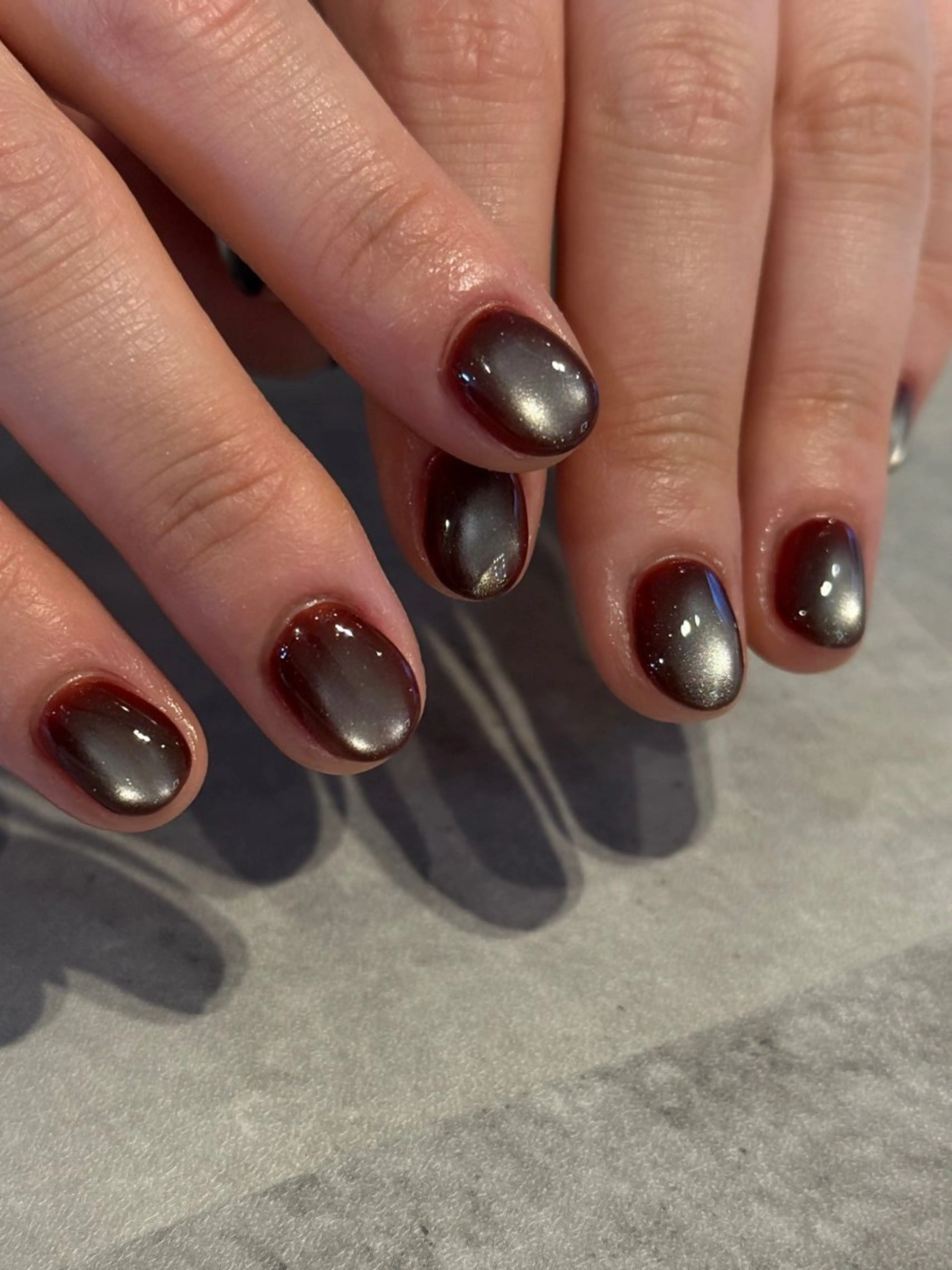 ネイル ハンドネイル ikoi🫧 Kotomiのネイルデザイン