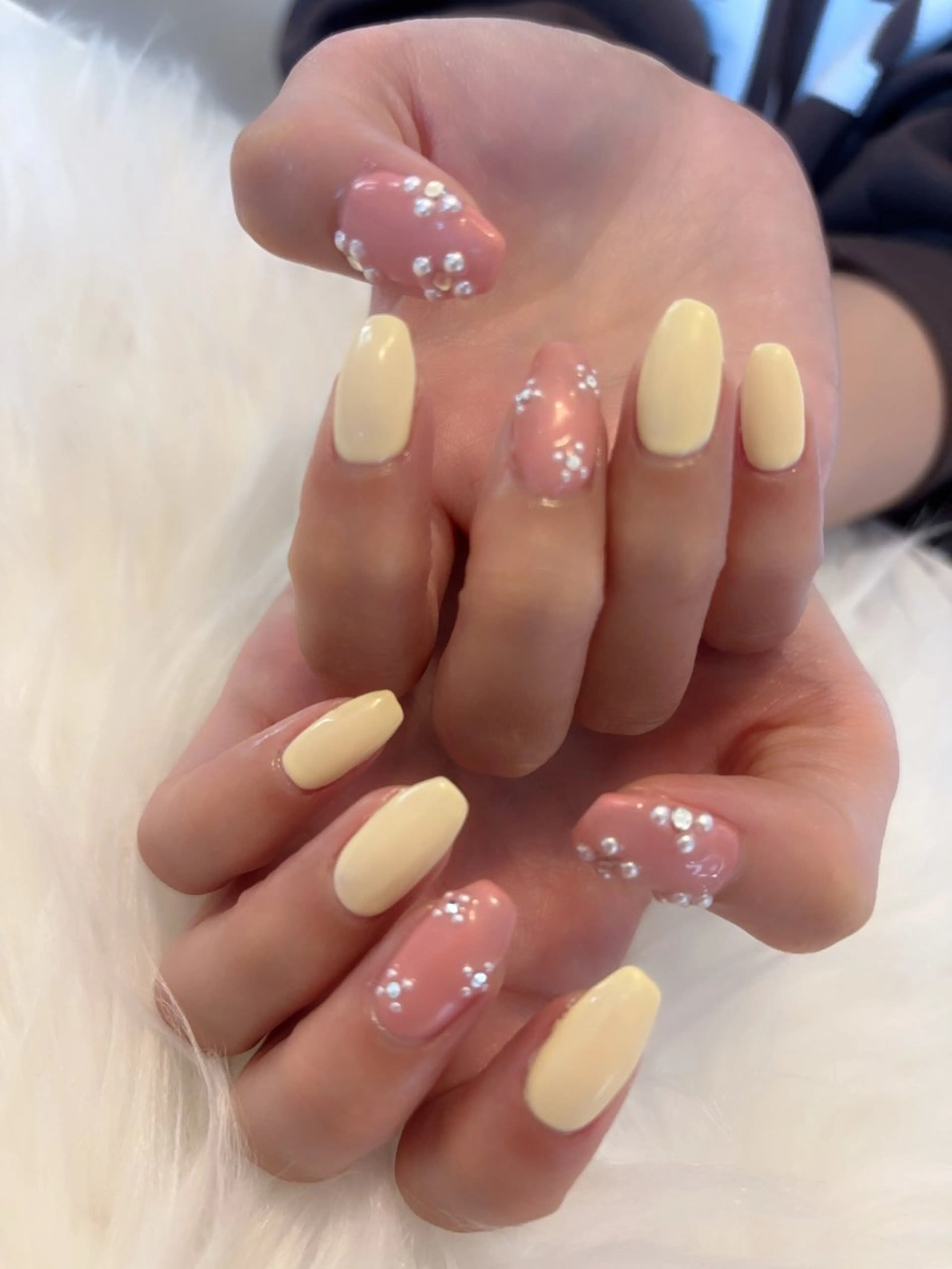 ネイル komohana salon🌺のネイルデザイン