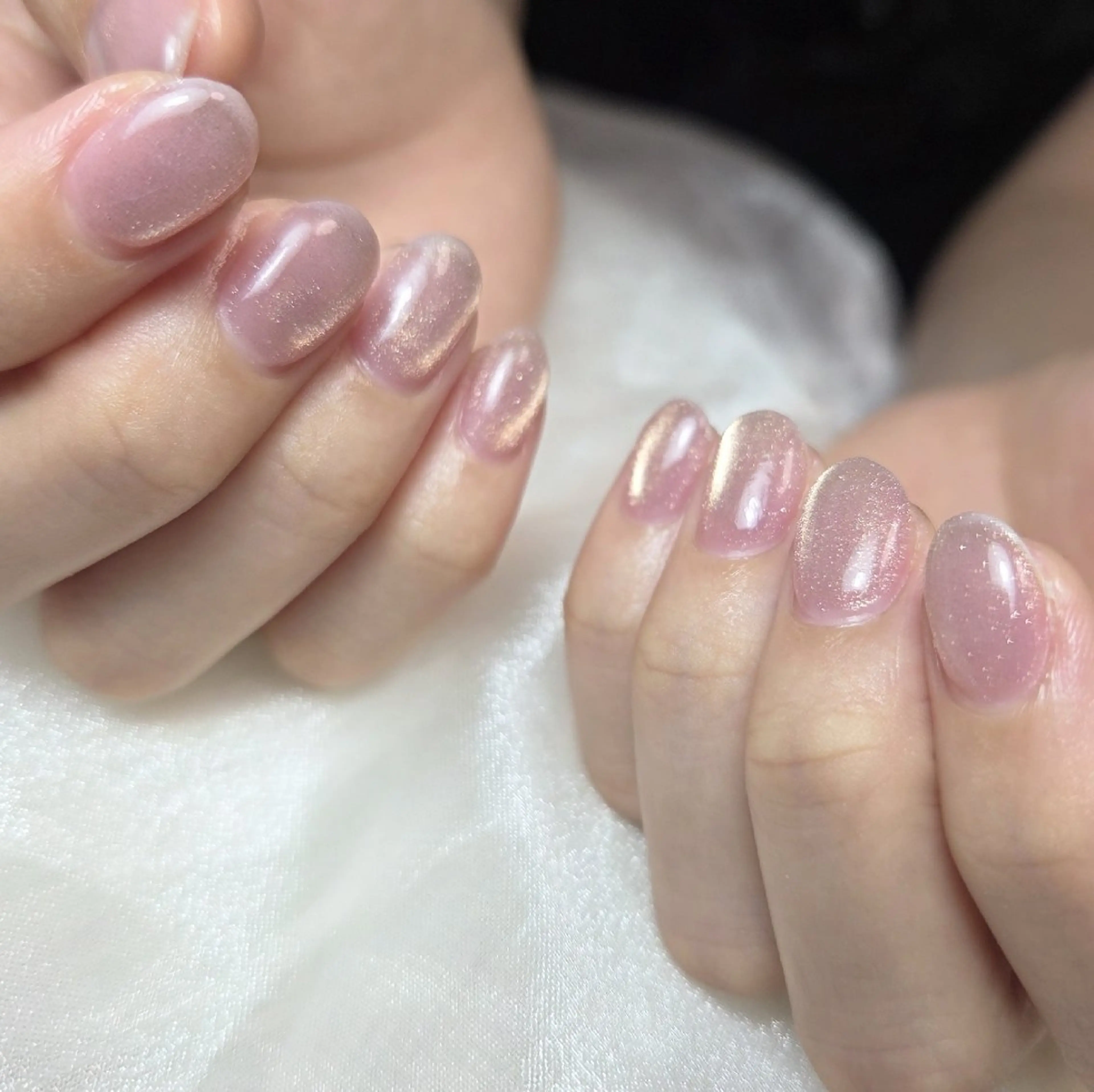 ネイル ハンドネイル nail salon cocoru.のネイルデザイン