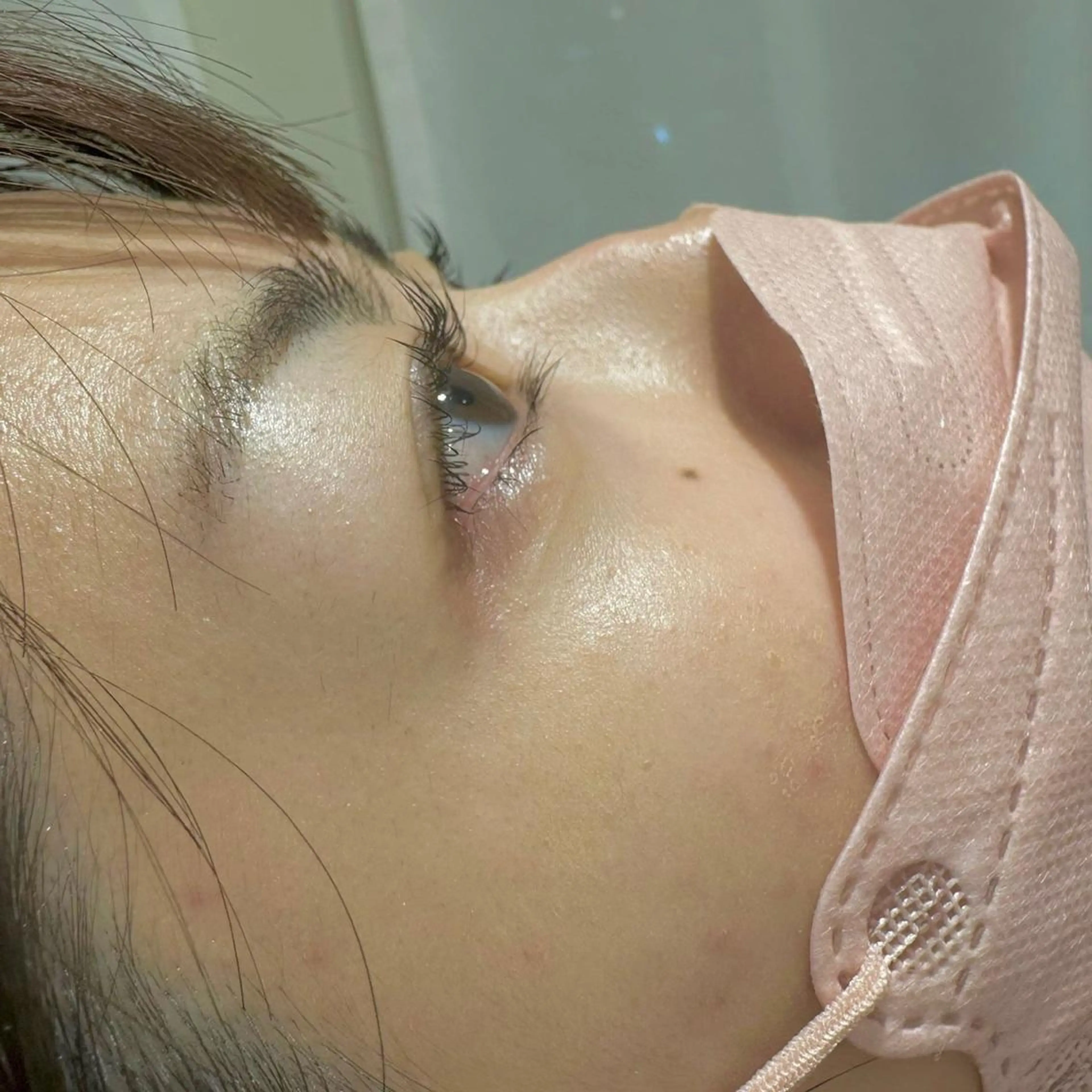 マツエク・マツパ Dカール Colk ☆のマツエク・マツパデザイン