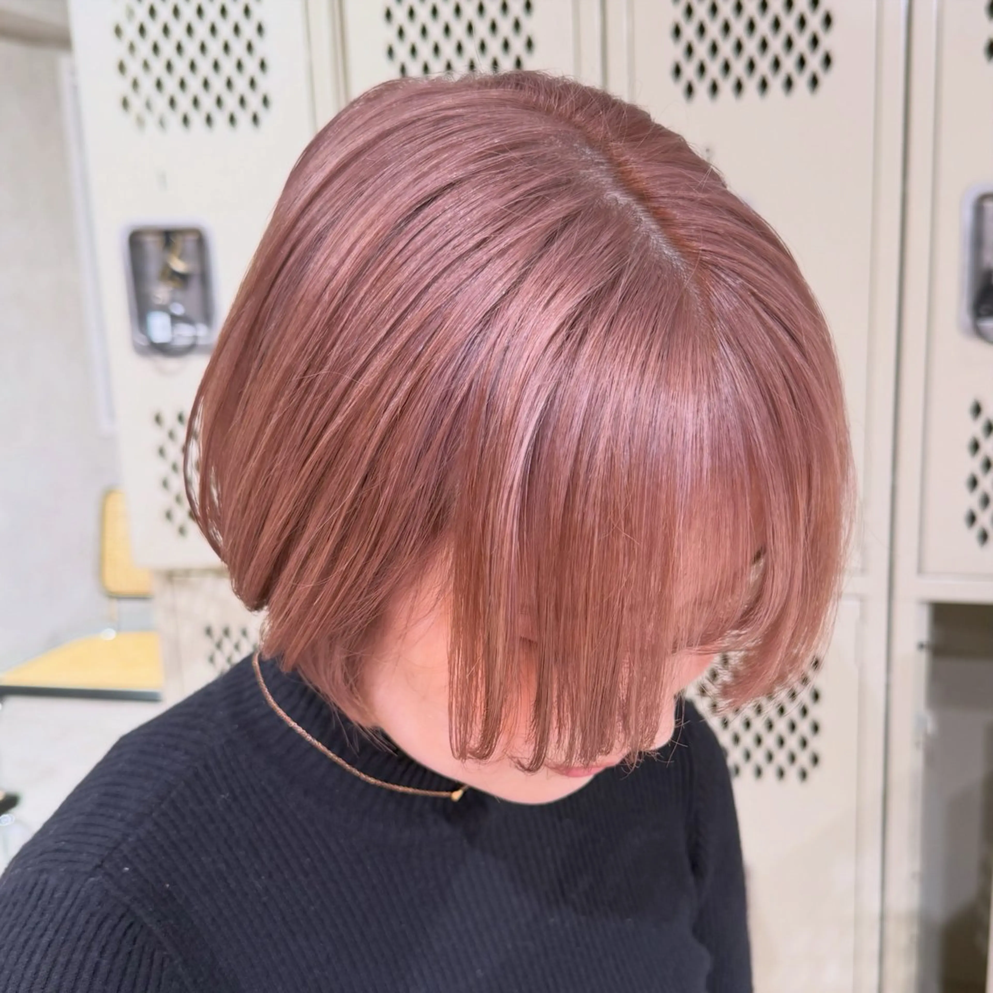 カラー ヘアカラー ブリーチ/レイヤー /sakura🌸のヘアスタイル