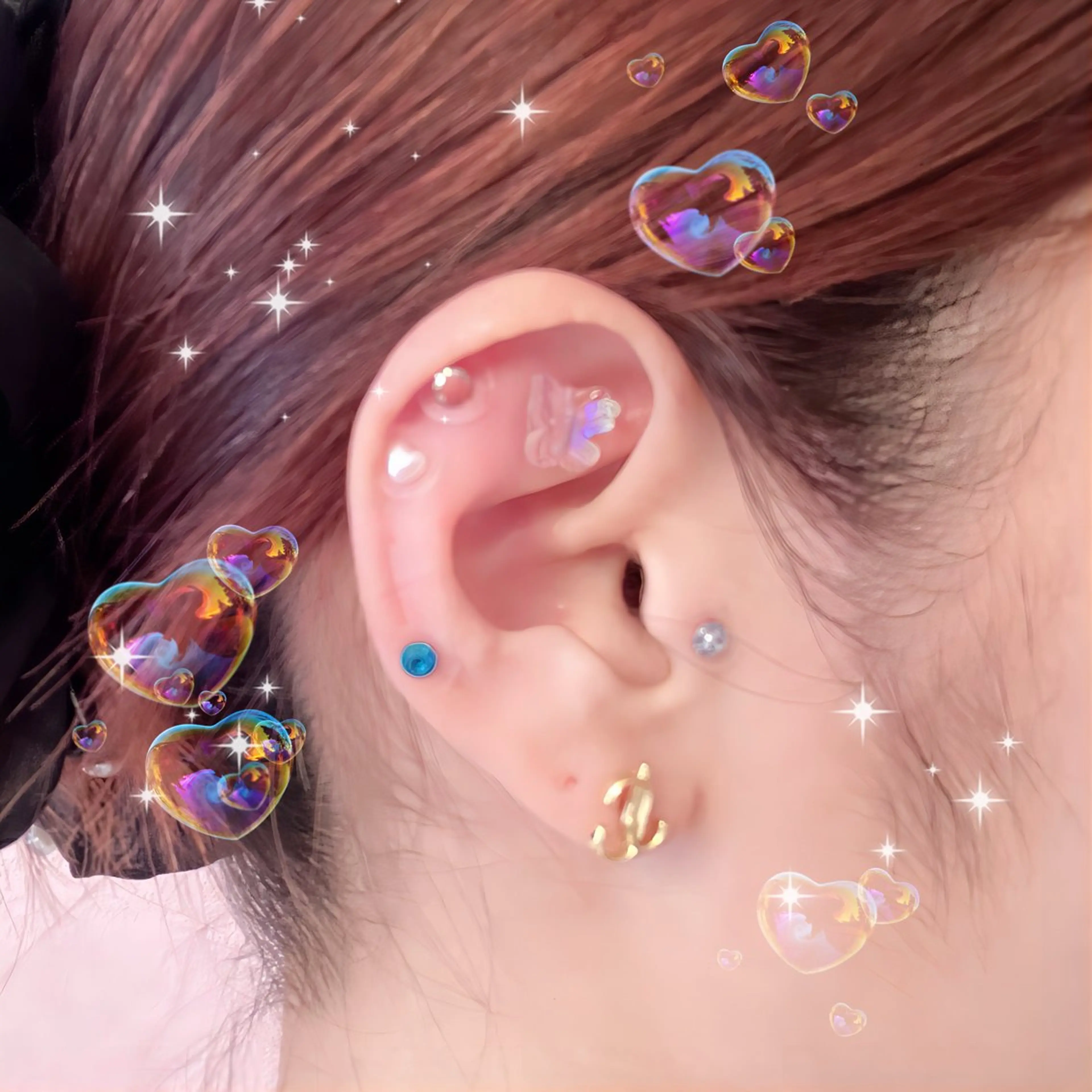 その他 petite porteのネイルデザイン