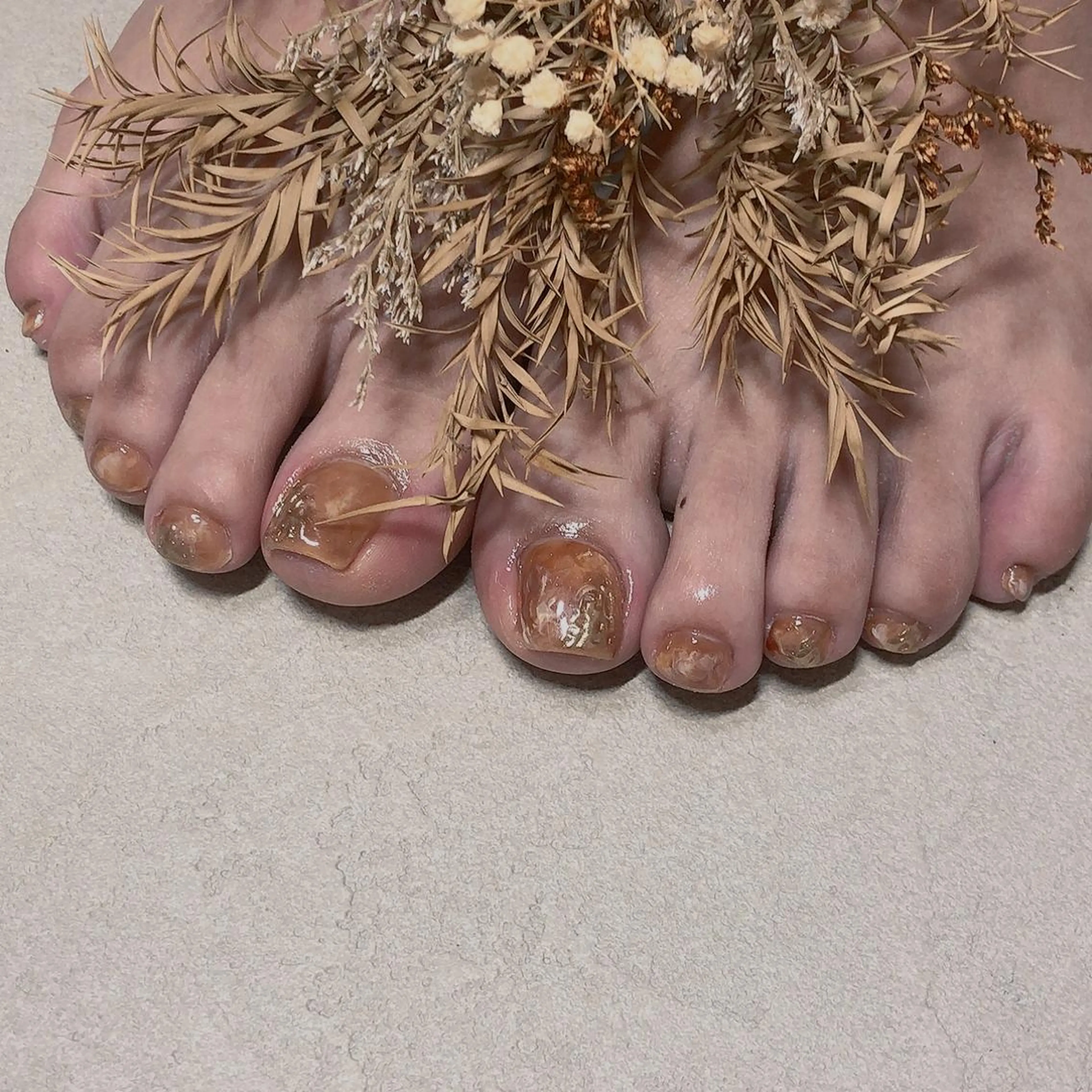 ネイル Iolite_ｱｲｵﾗｲﾄ所属・兼田 朋子のネイルデザイン