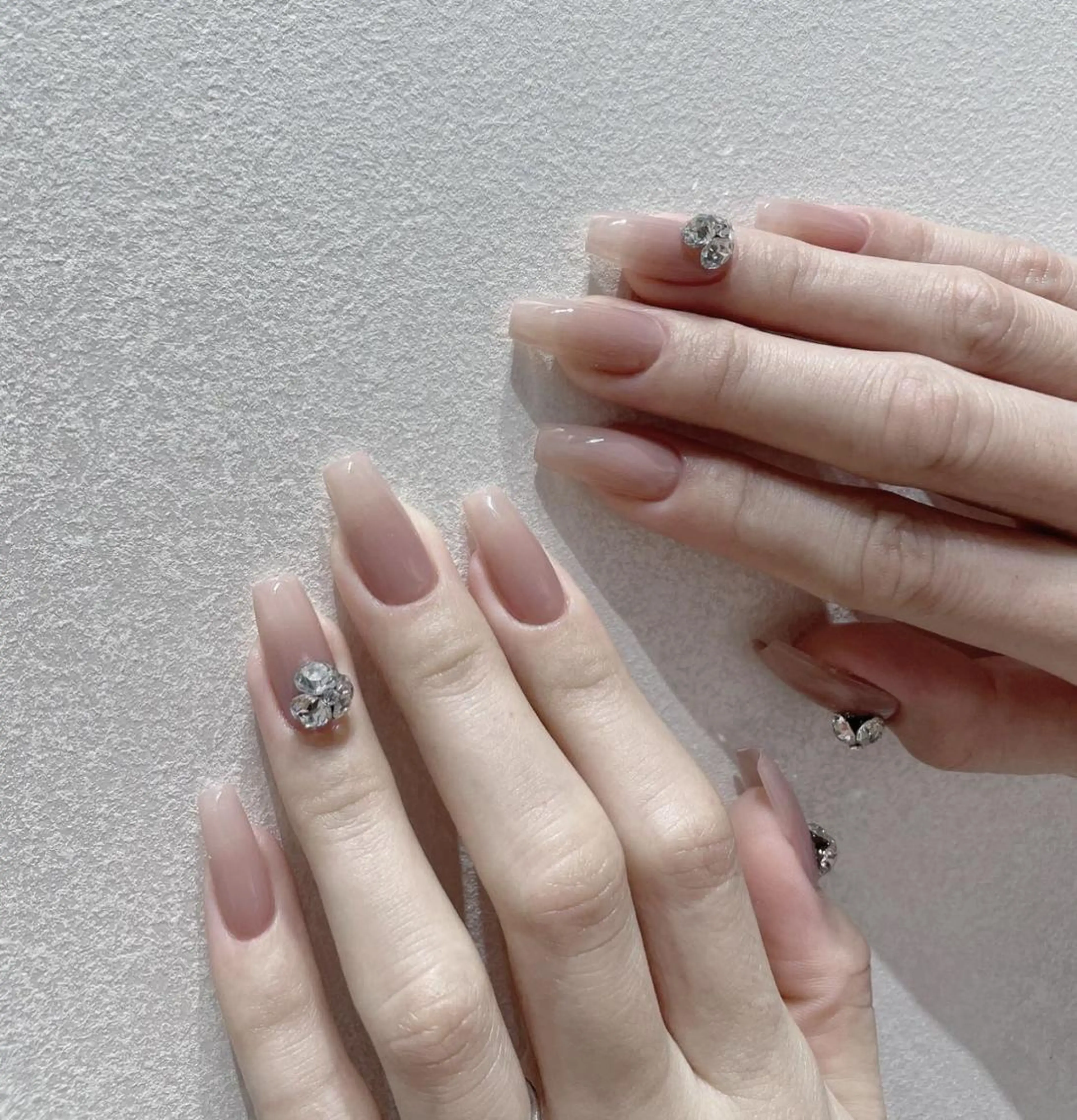 ネイル Queens マオのネイルデザイン