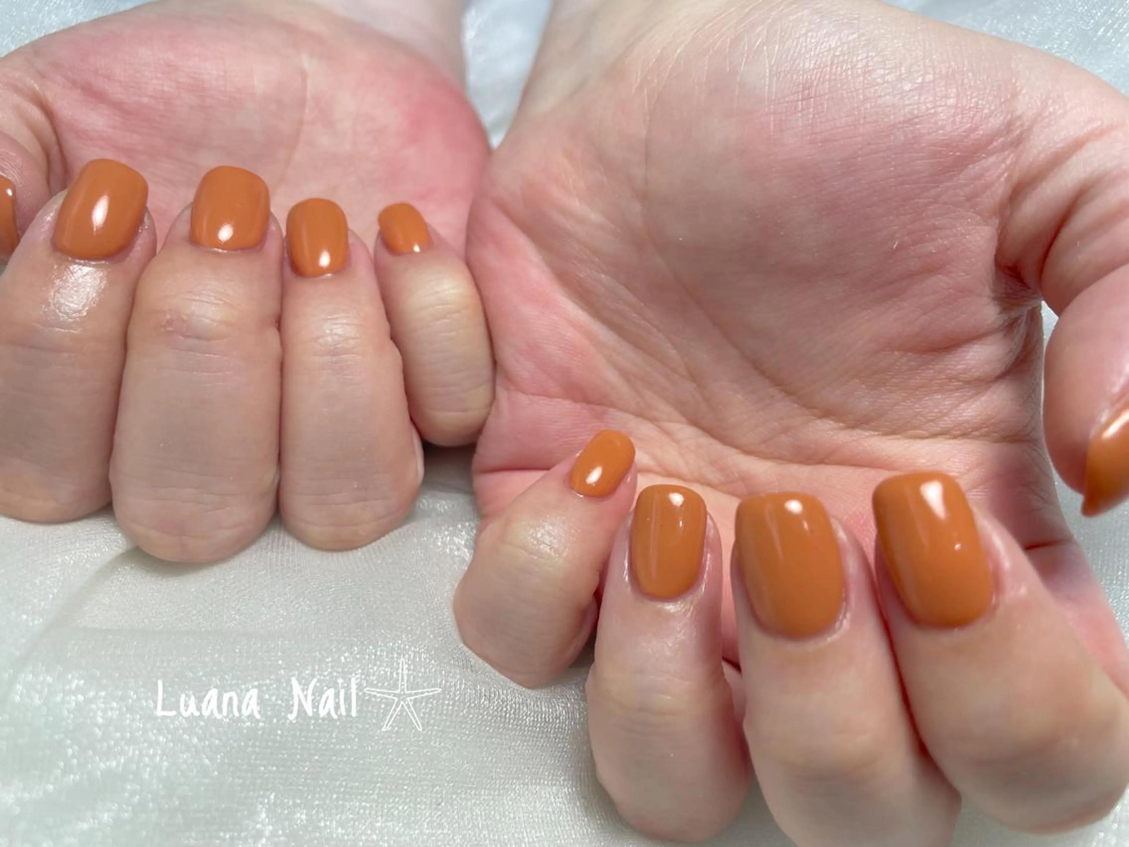 ネイル Nail Salon Subaruのネイルデザイン