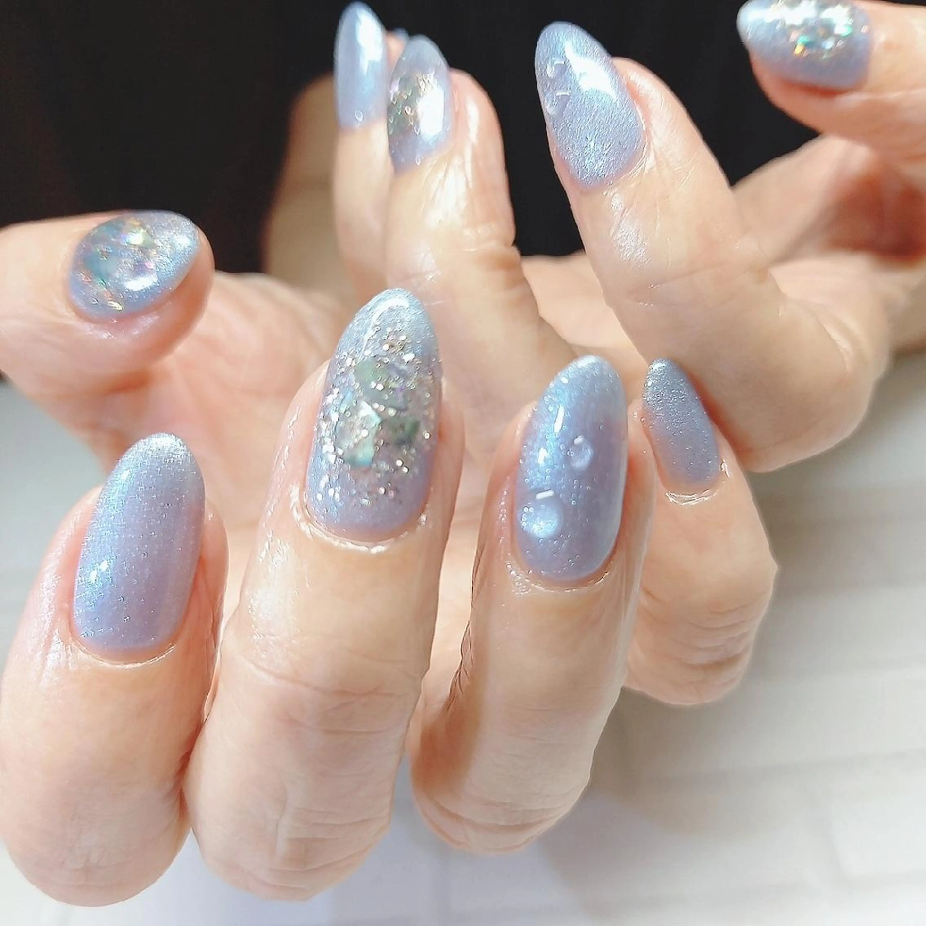 ネイル salon de  Princessのネイルデザイン