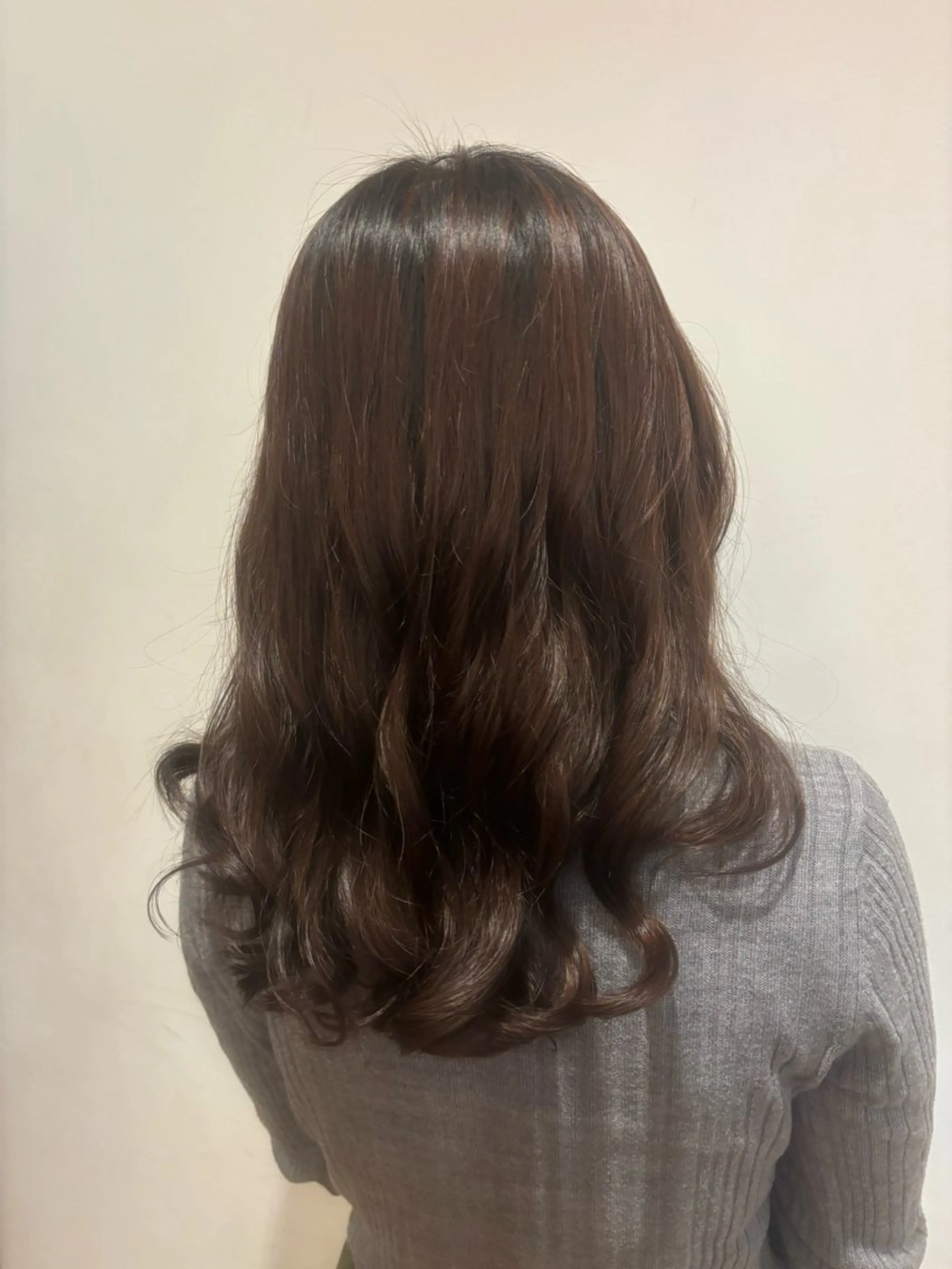 パーマ 仙台/ HITOMIのヘアスタイル