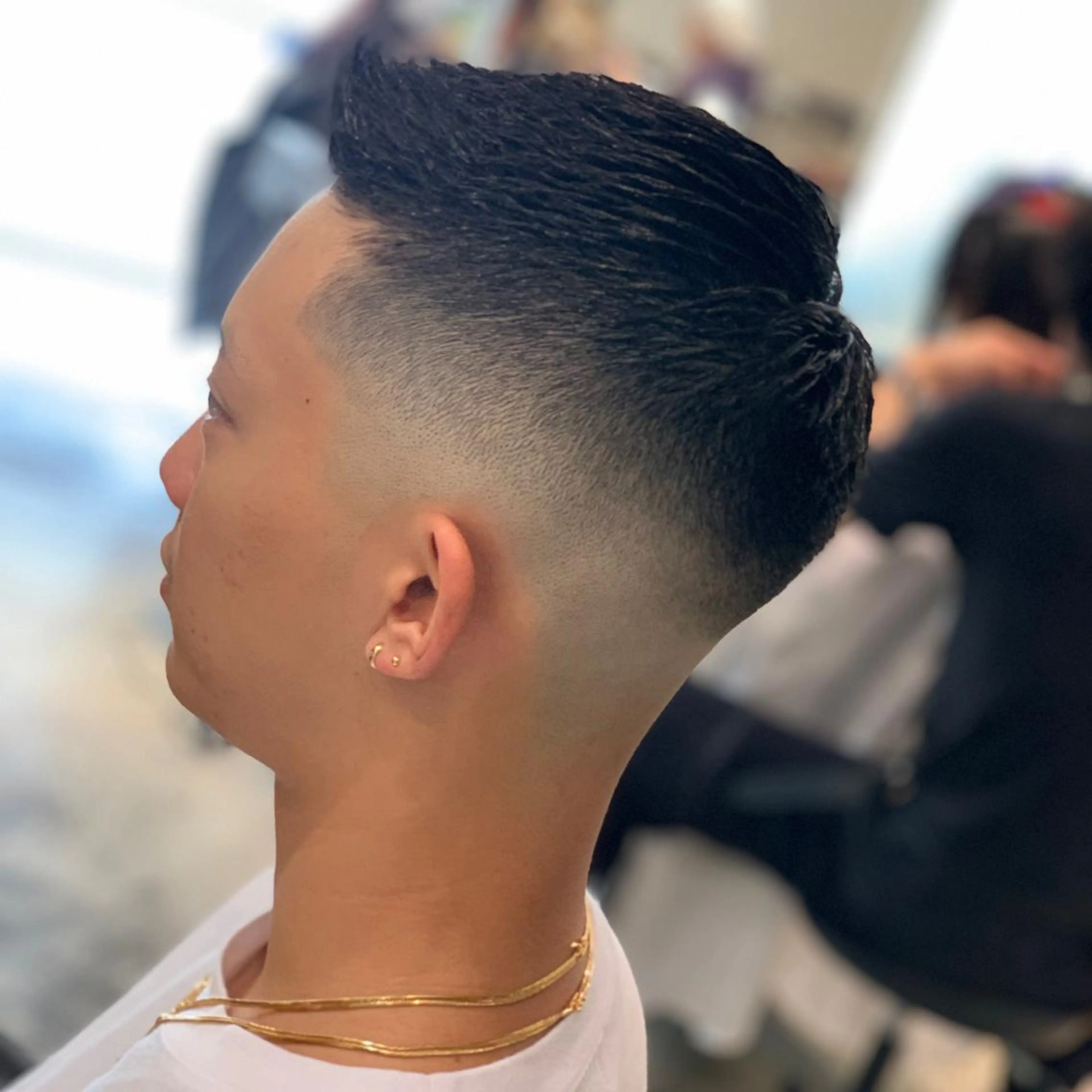 メンズ 💈AOTA KEISHI💈のヘアスタイル