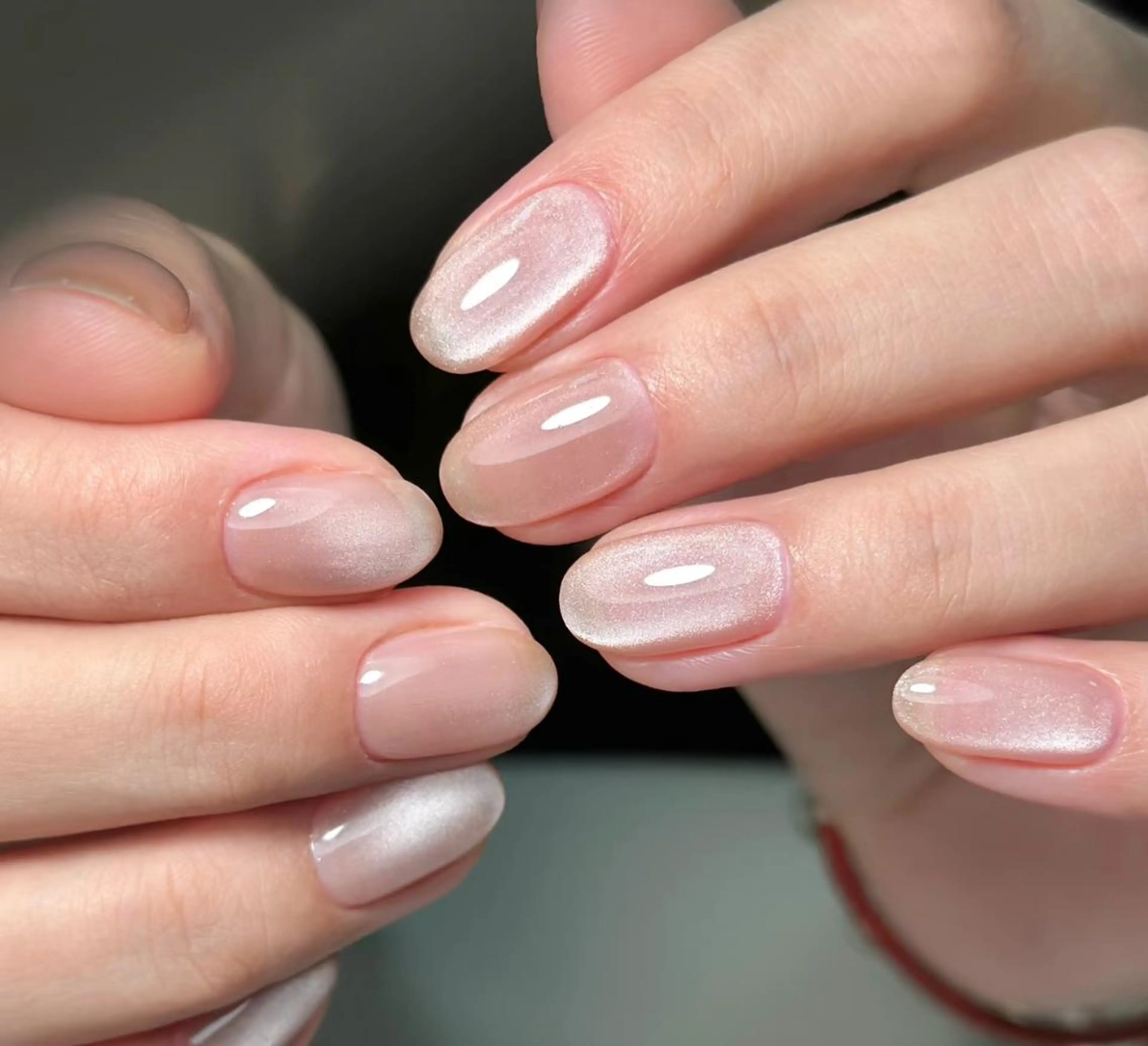 ネイル ハンドネイル Molly _nailのネイルデザイン