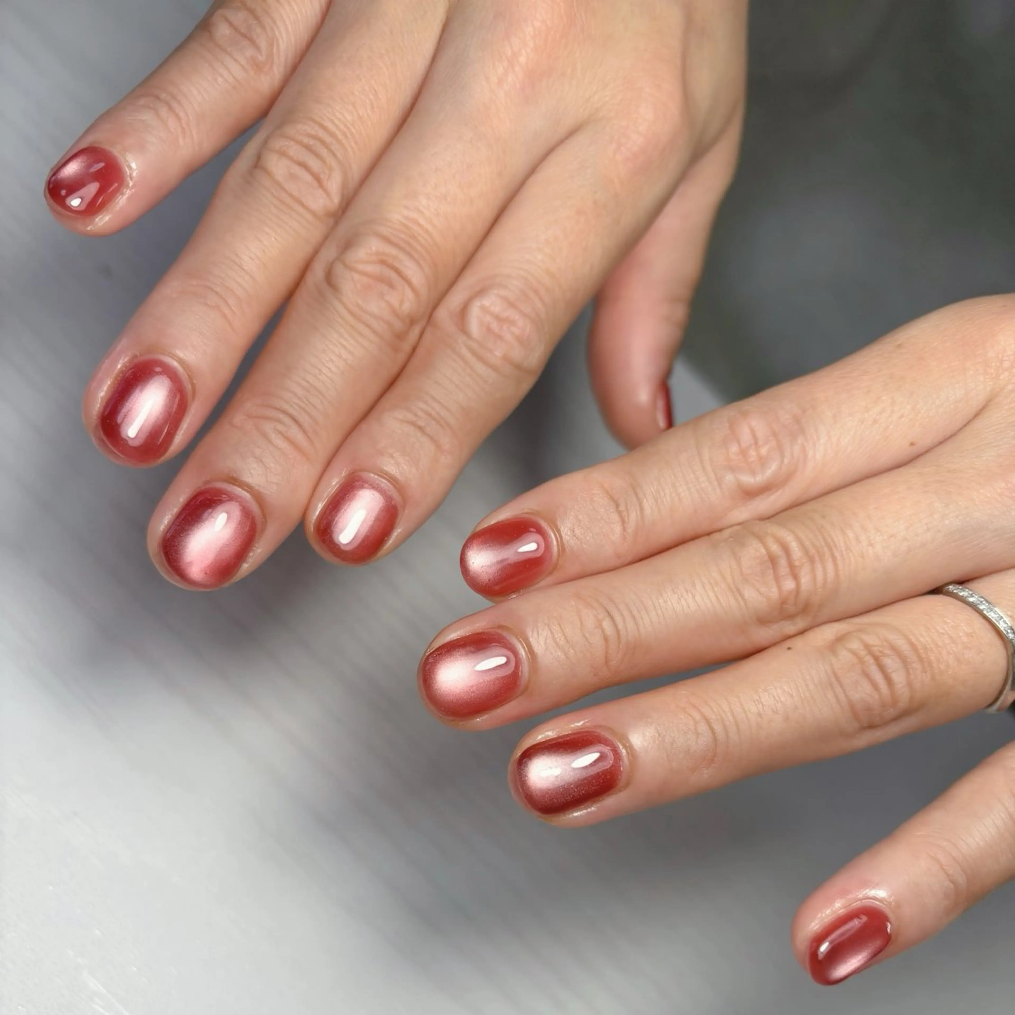 ネイル ハンドネイル STELLA nailのネイルデザイン