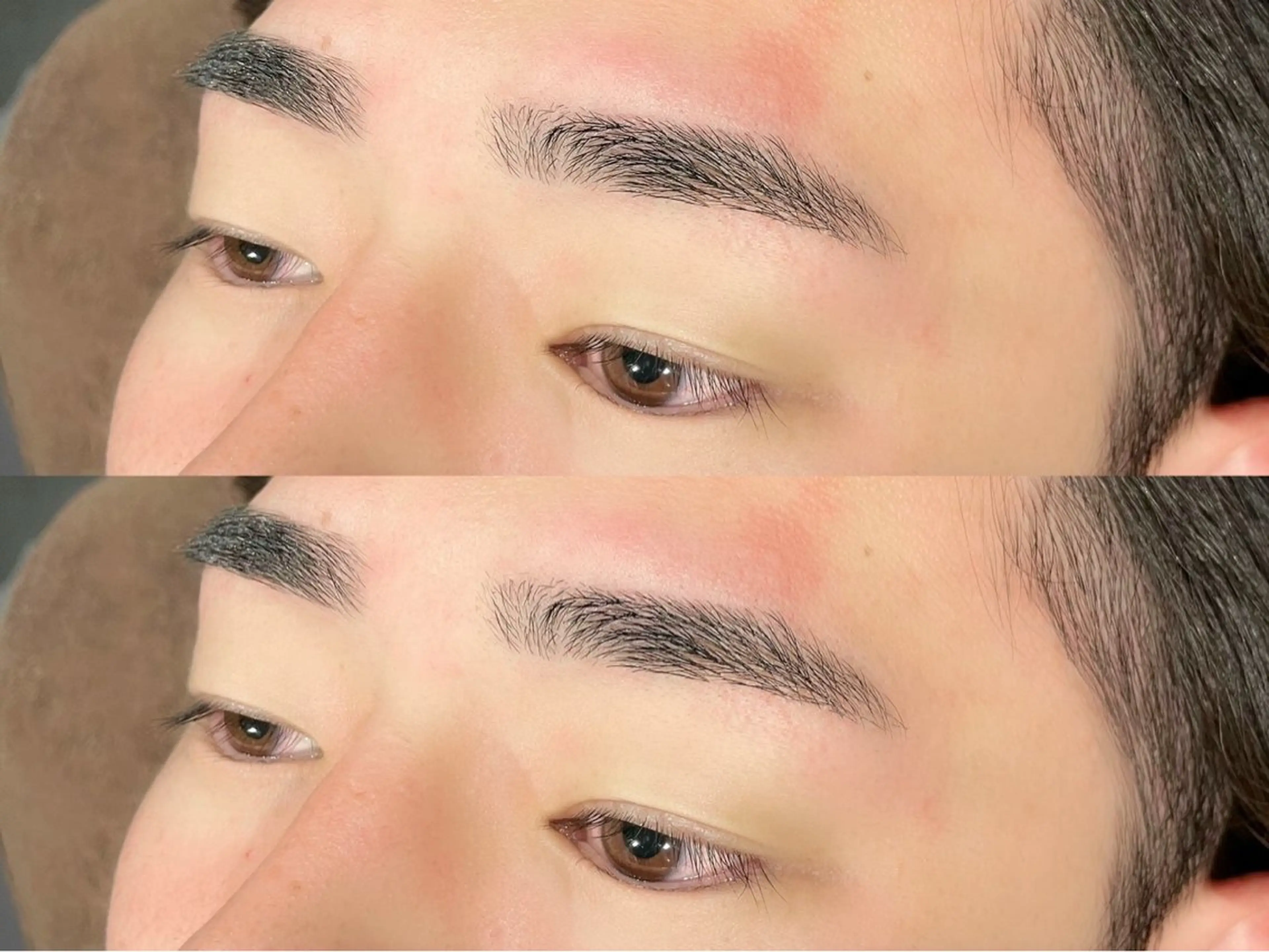 メンズ アイブロウ 🎀 サトウ🎀の眉毛・アイブロウイメージ