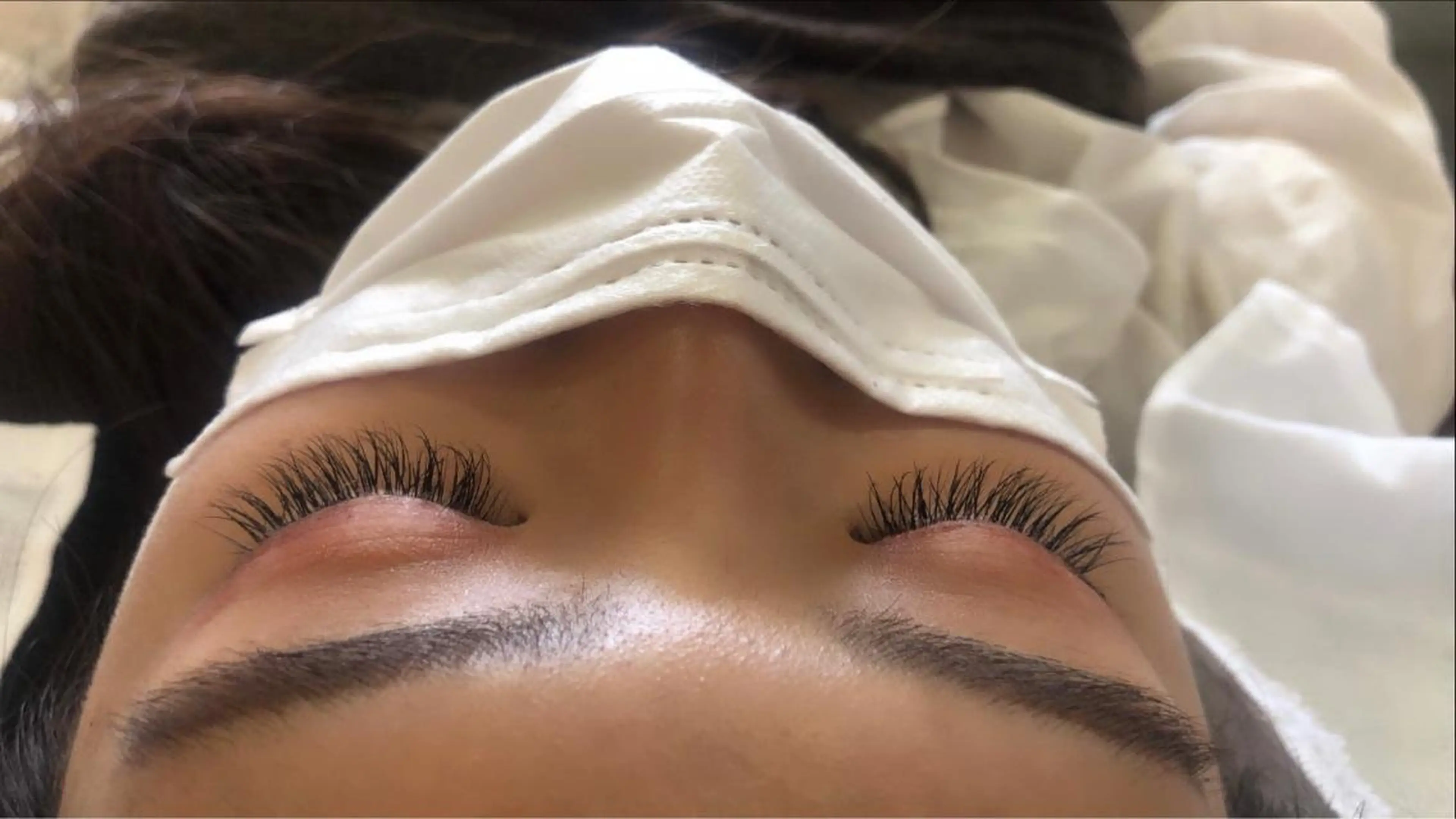 マツエク・マツパ Mei🎀 eye & hairのマツエク・マツパデザイン