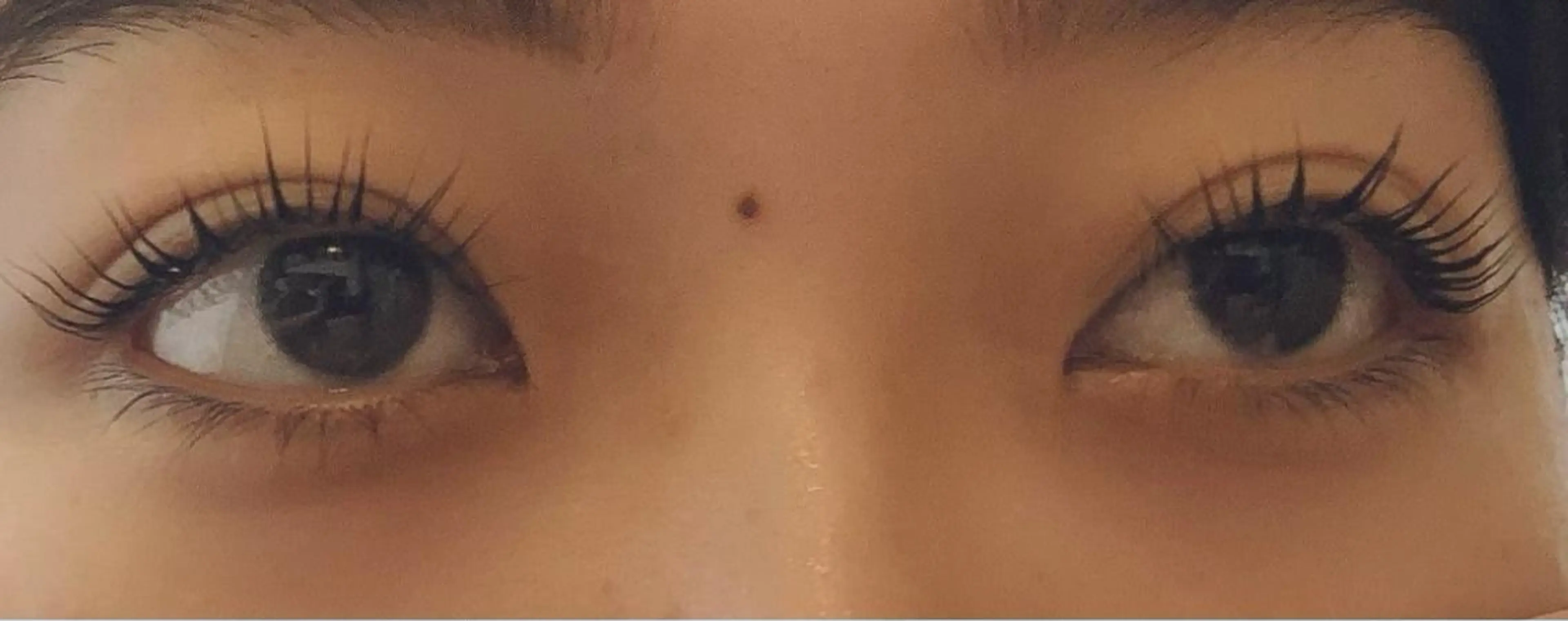 マツエク・マツパ eyelash cherishのマツエク・マツパデザイン