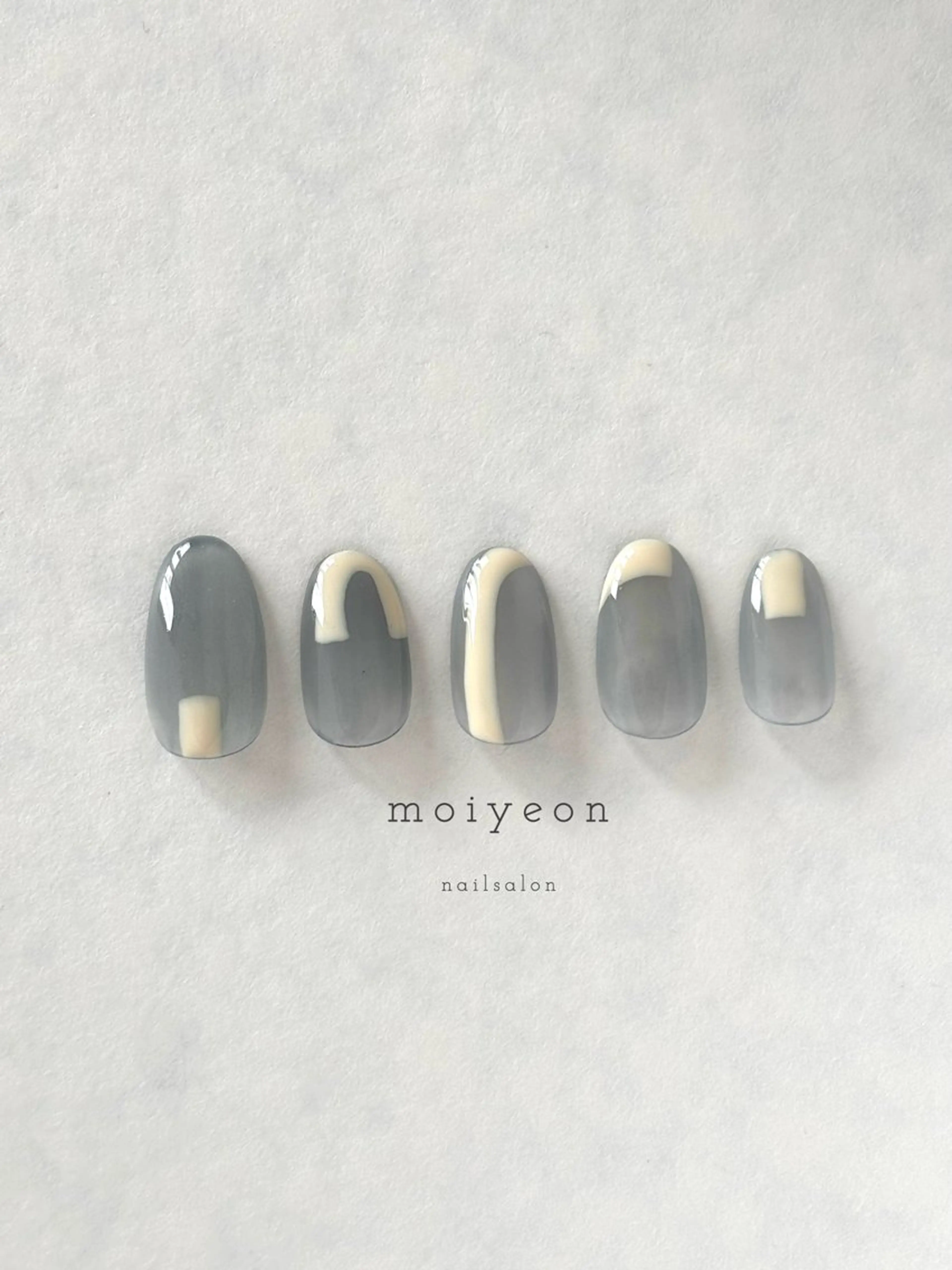 ネイル アートネイル 市川 沙希子のネイルデザイン