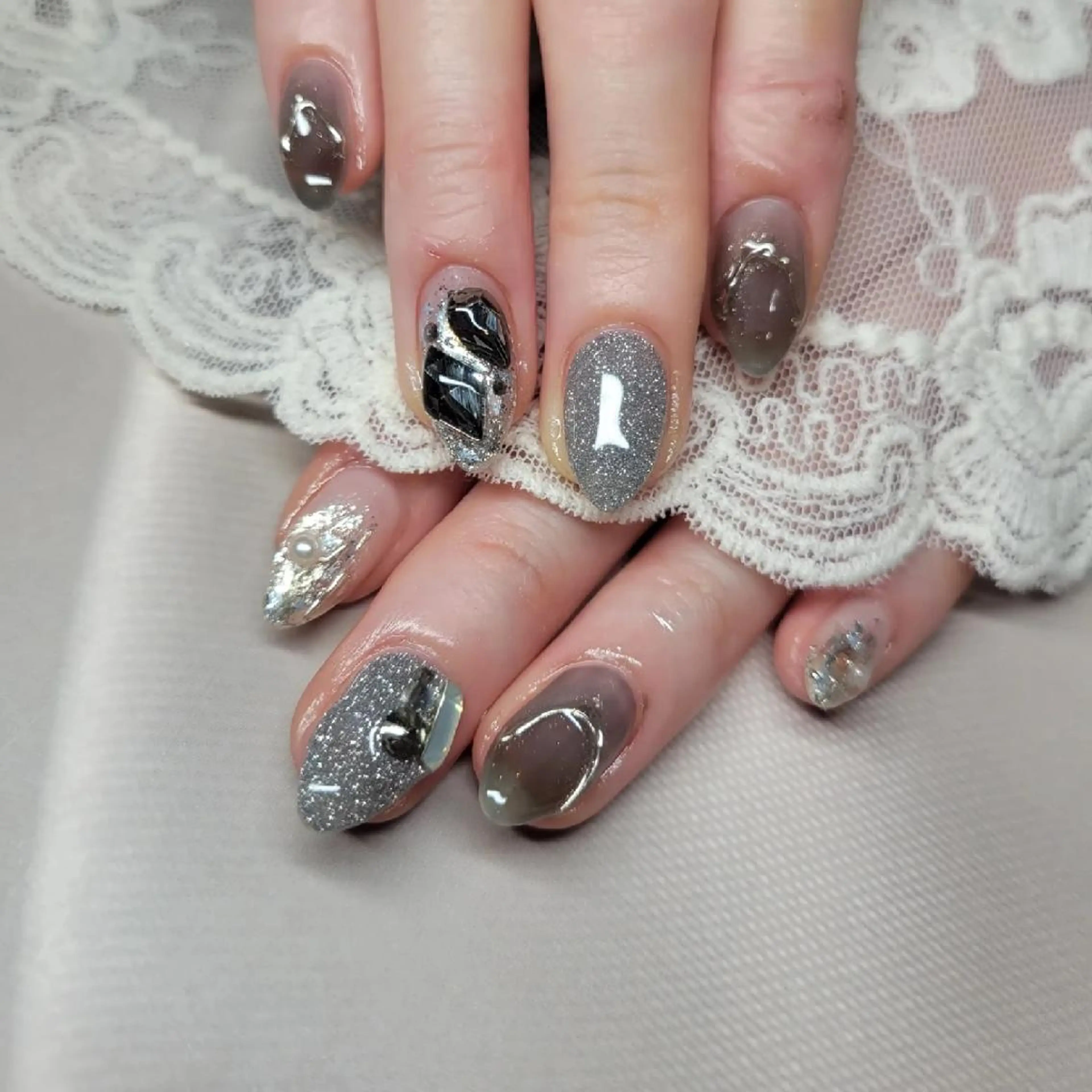 ネイル Nail salon Coco【溝の口駅】のネイルデザイン