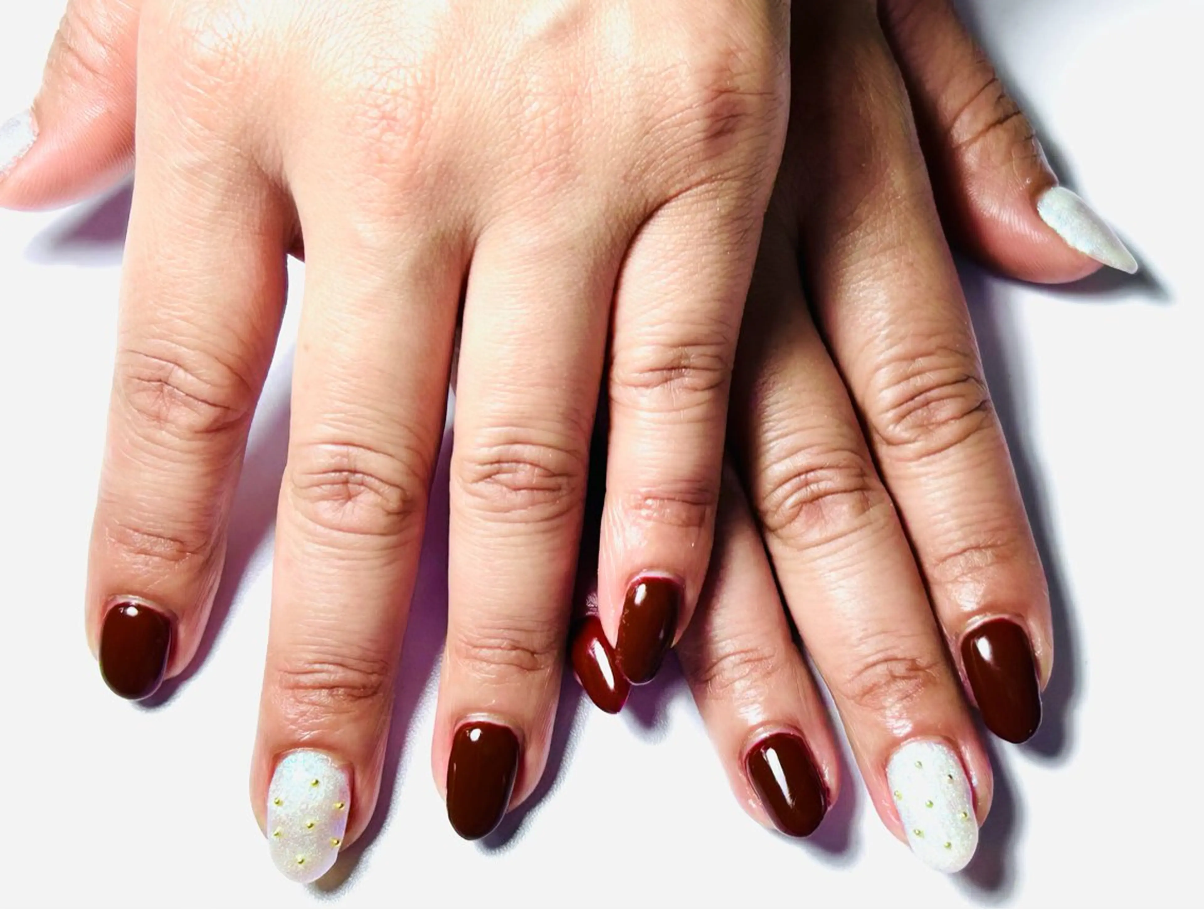 ネイル nico nailのネイルデザイン