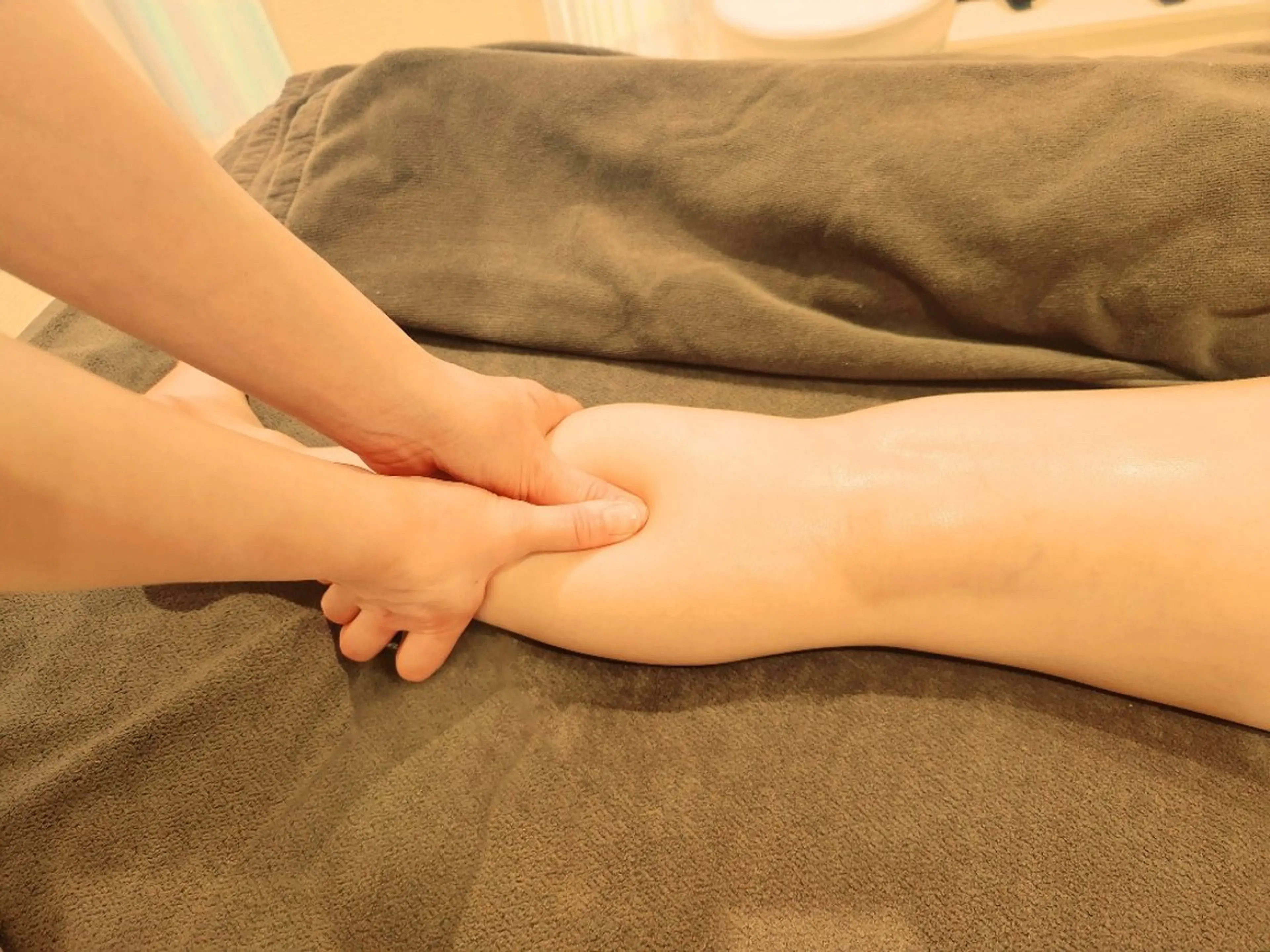 エステ リラク リラクゼーションサロ ンHapiのエステ・リラクイメージ