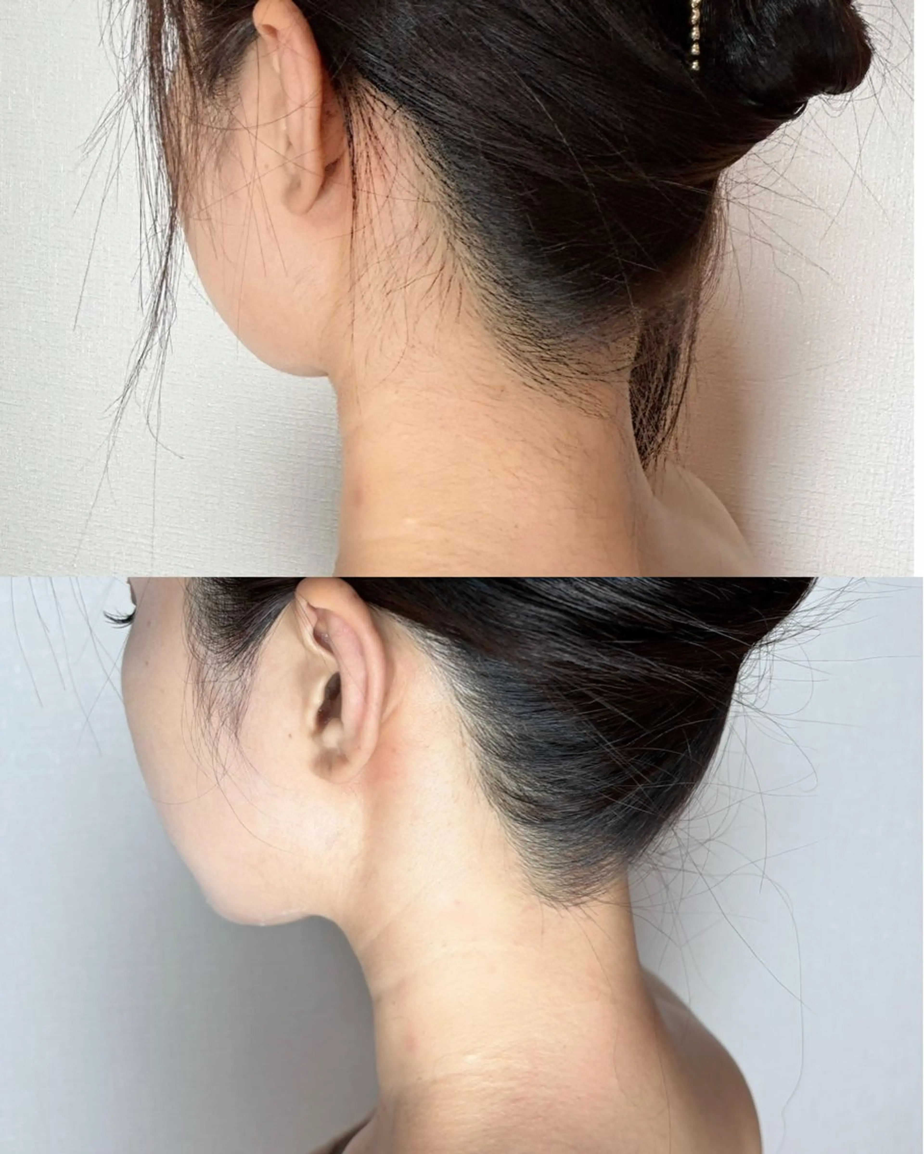 y YUのマツエク・マツパデザイン