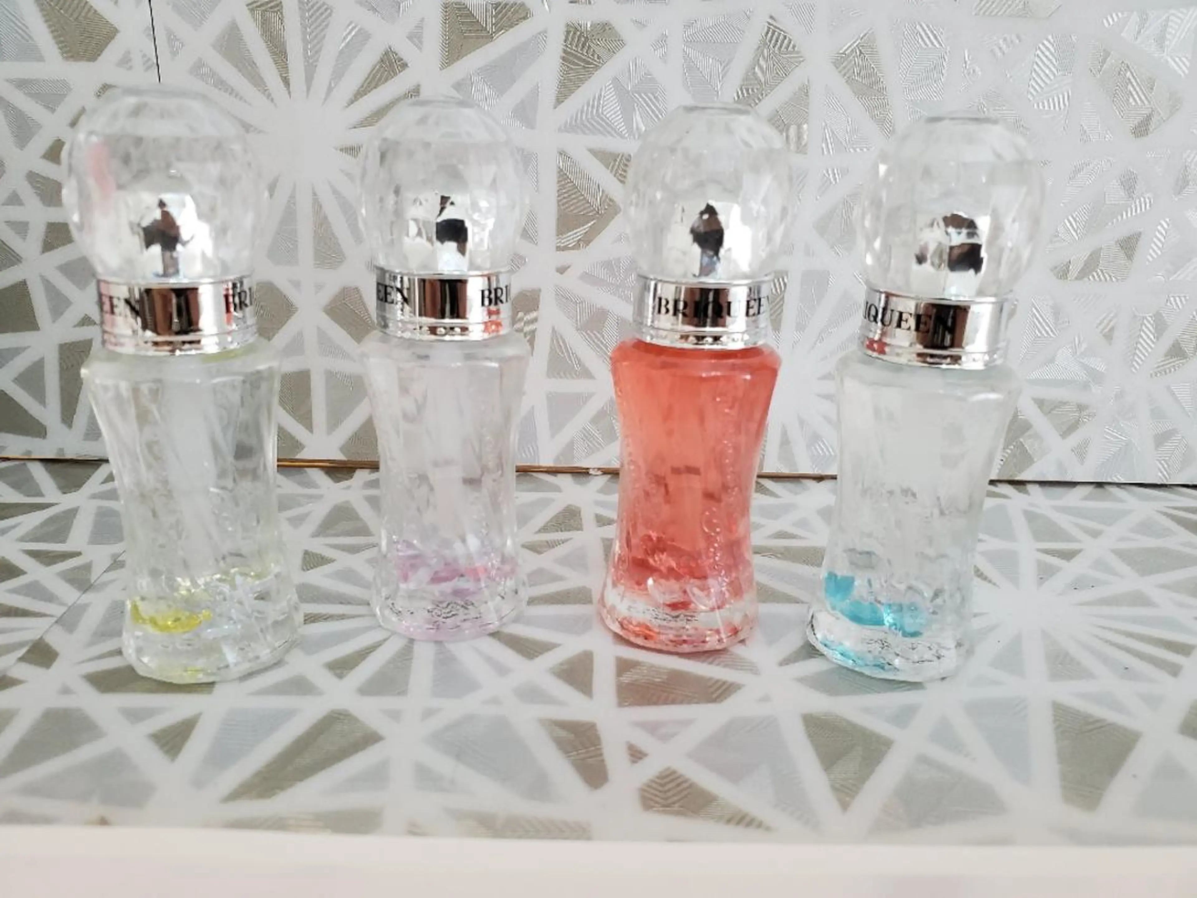 ネイル FREIYA マツエク、ネイルのマツエク・マツパデザイン