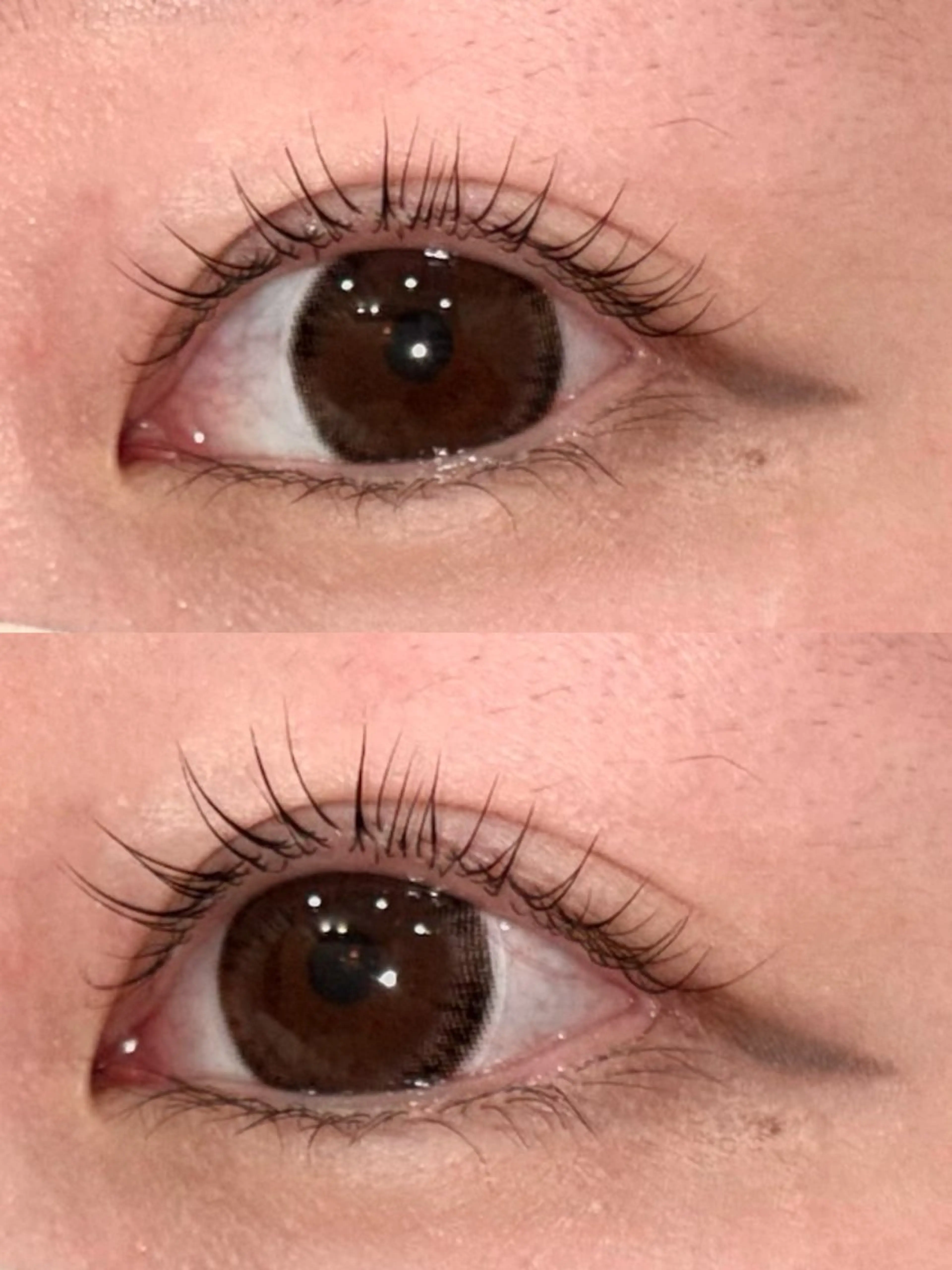 マツエク・マツパ HooK Sayaka🎀のマツエク・マツパデザイン