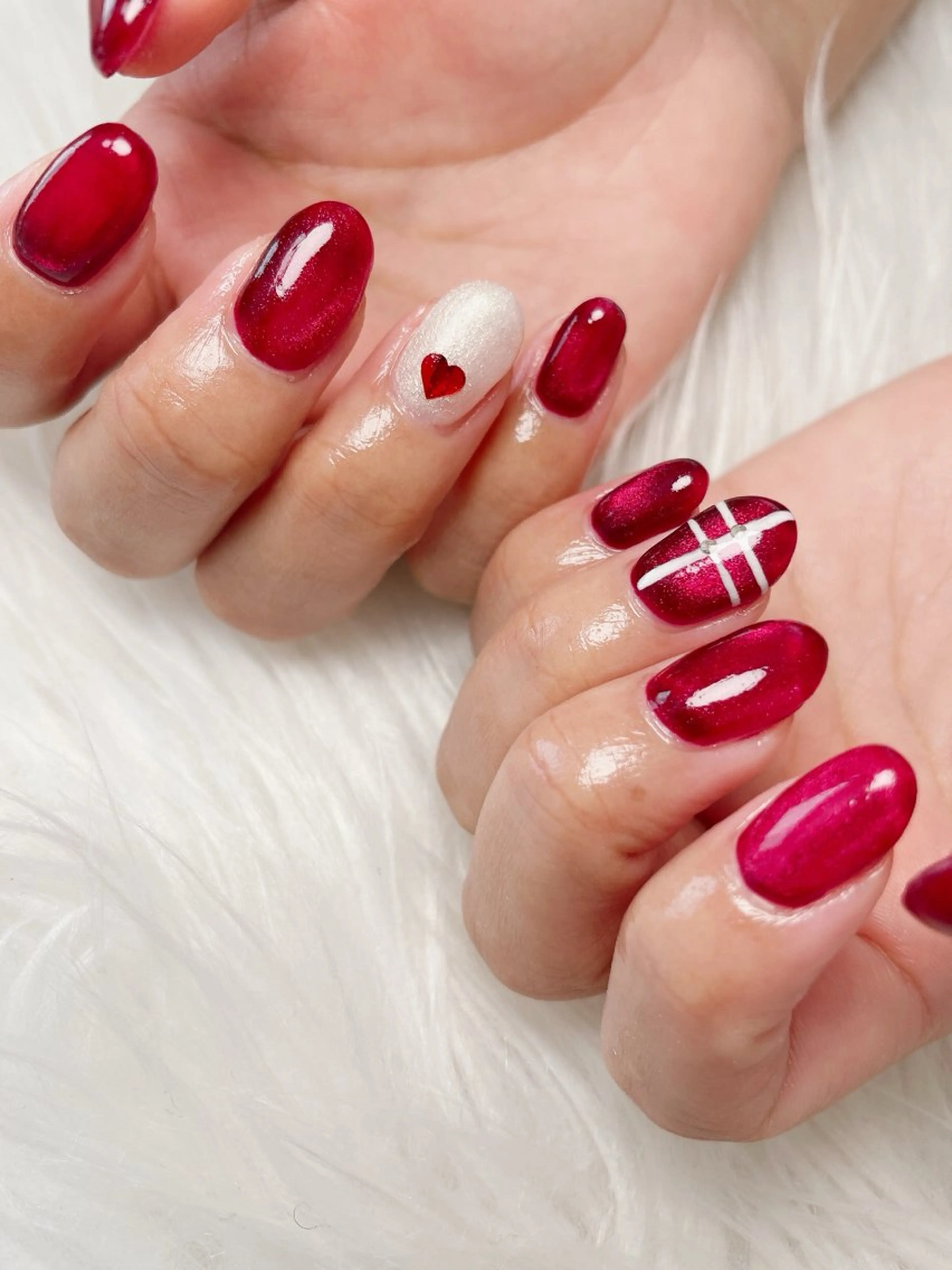 ネイル nailsalon Rinのネイルデザイン