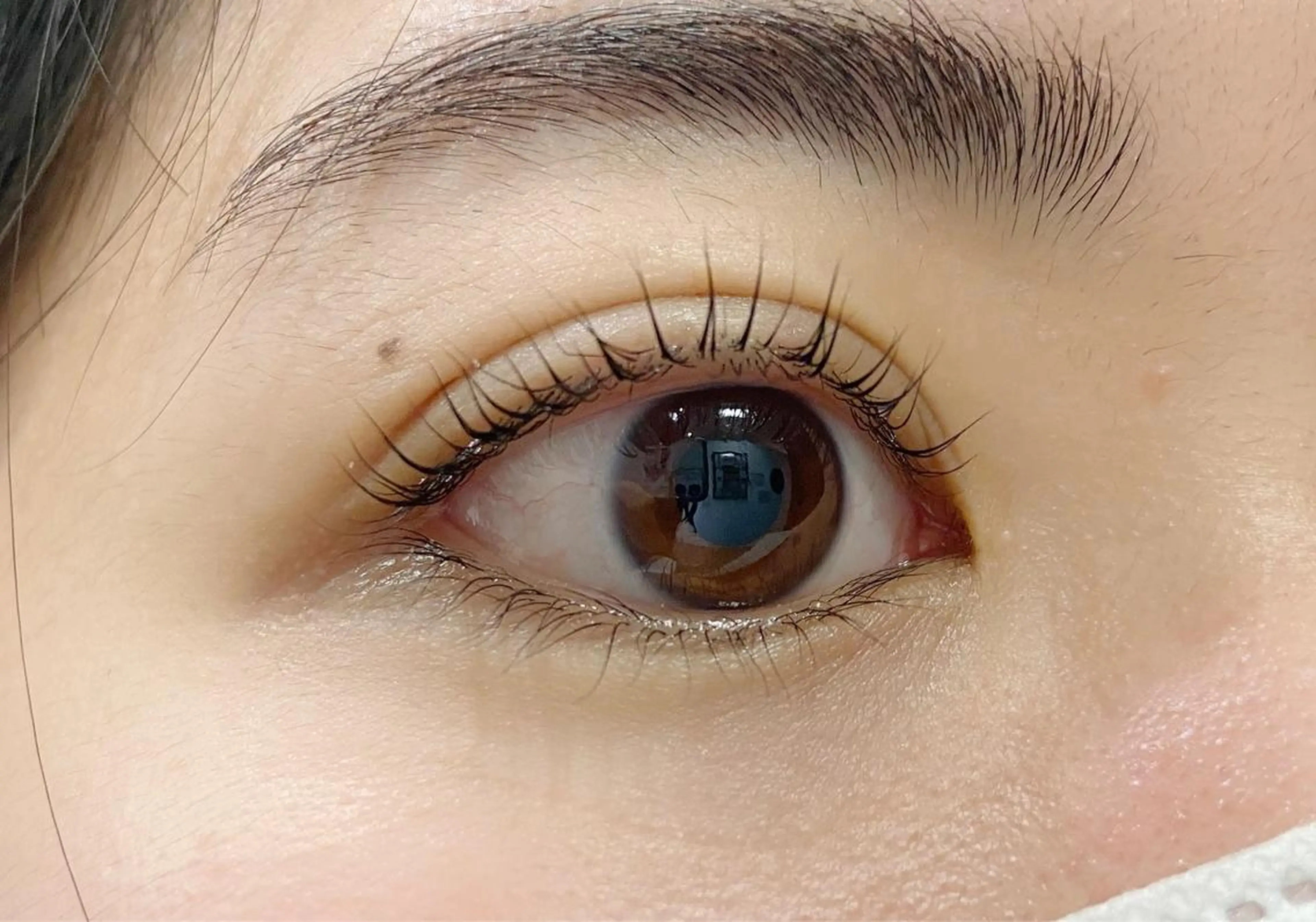 マツエク・マツパ マツパ hikari 🌻*.ﾟのマツエク・マツパデザイン