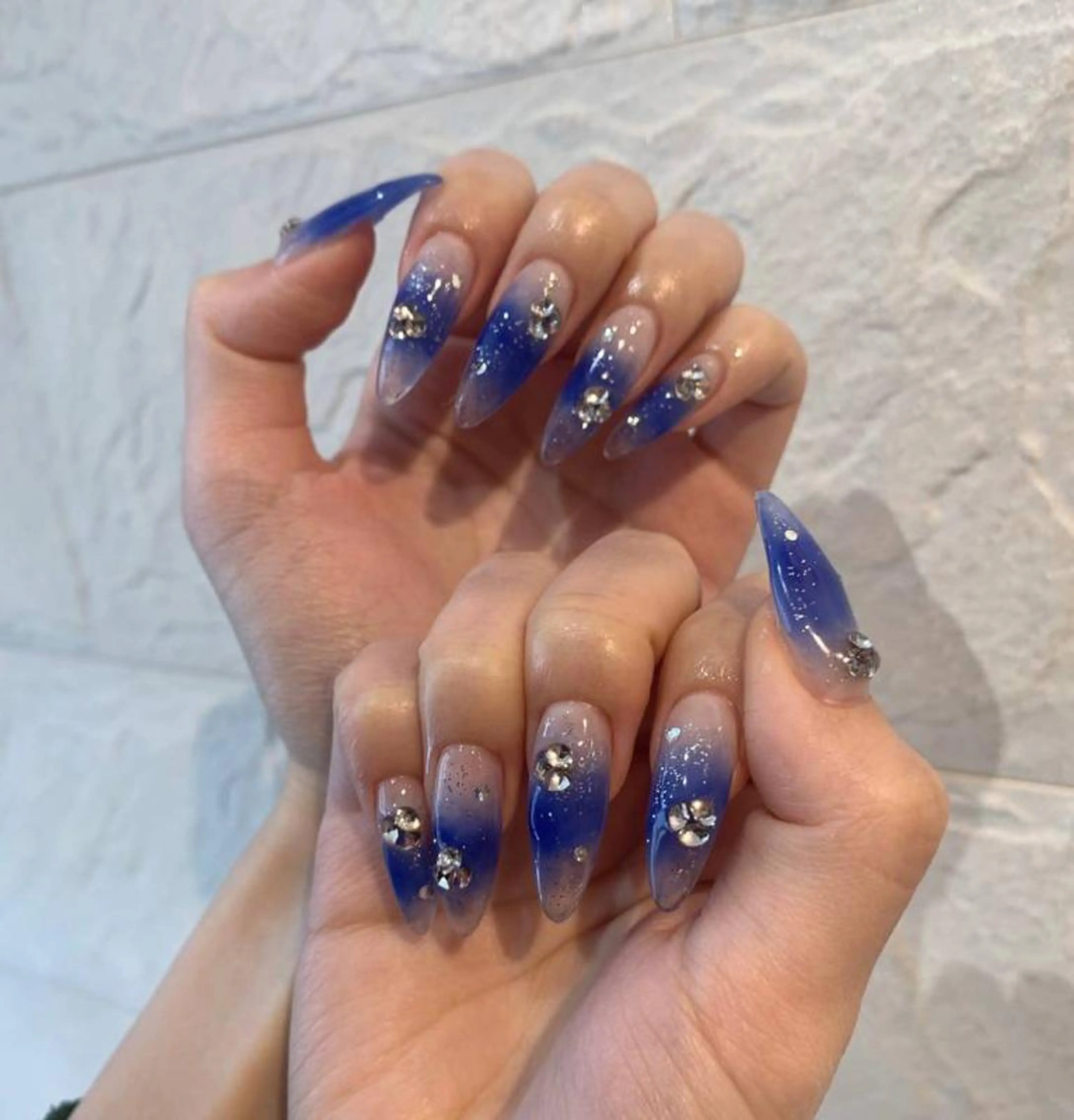 ネイル Ashliy大宮♡ アシュリーのネイルデザイン