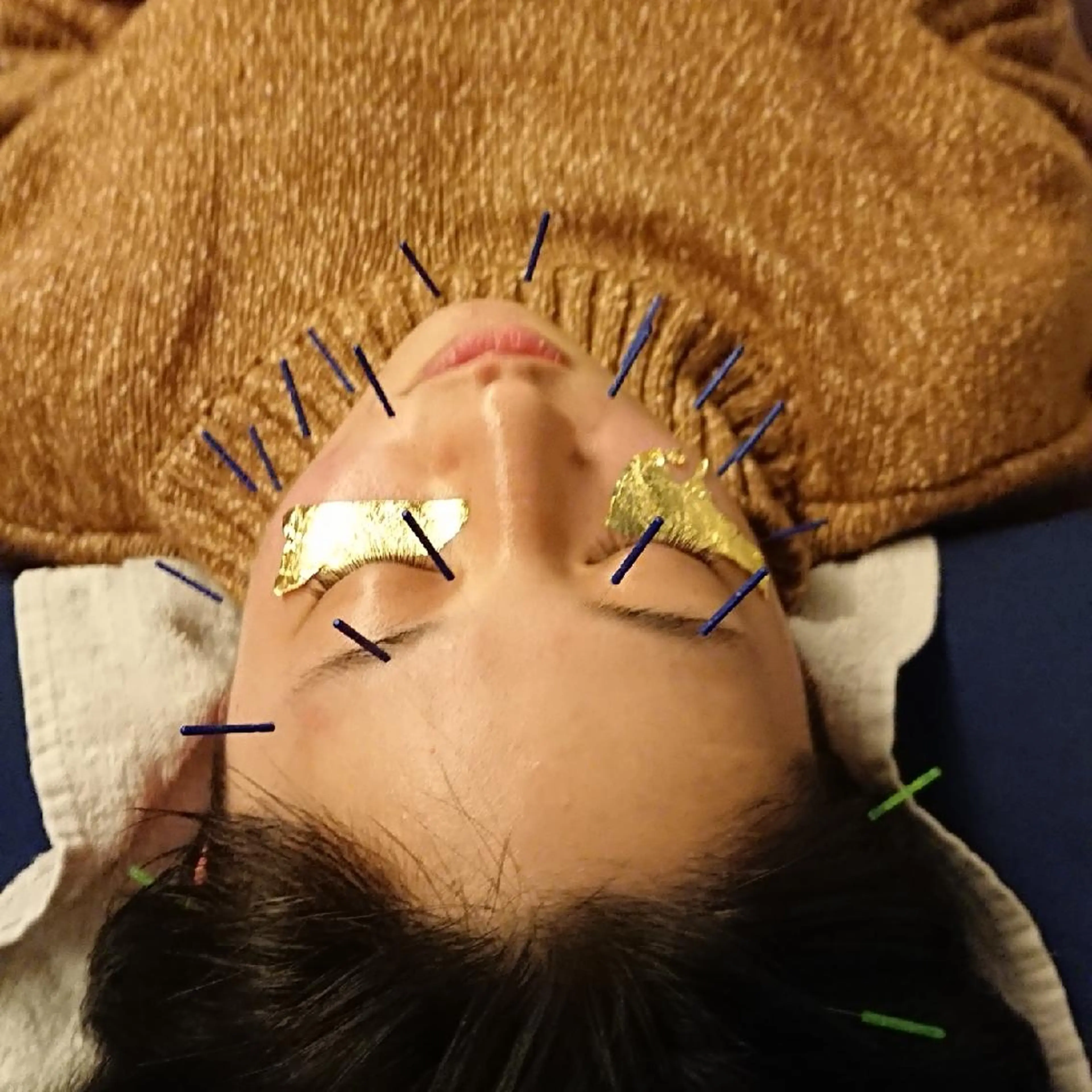 鈴木 勇祐のエステ・リラクイメージ