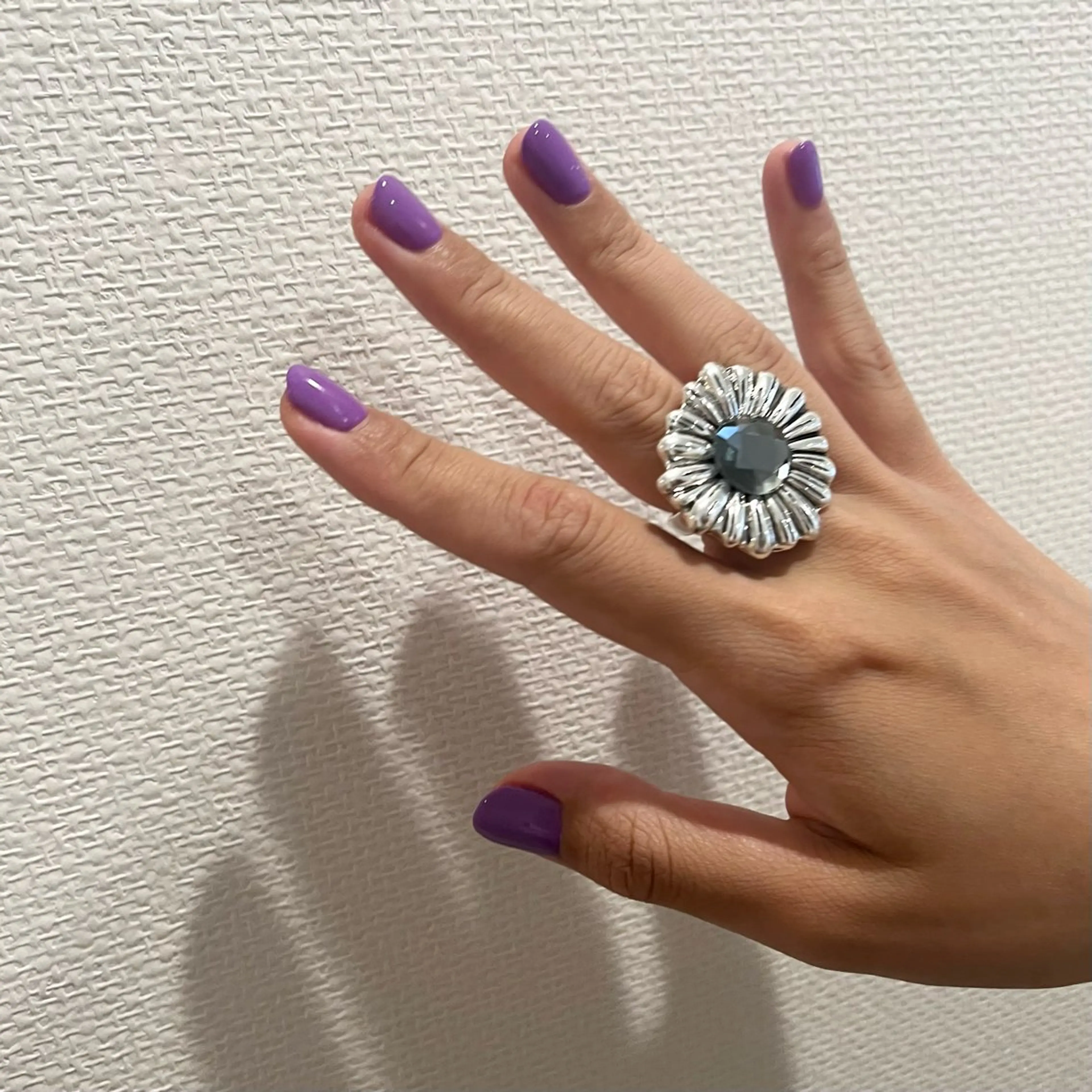 ネイル yomu nail yuumiのネイルデザイン