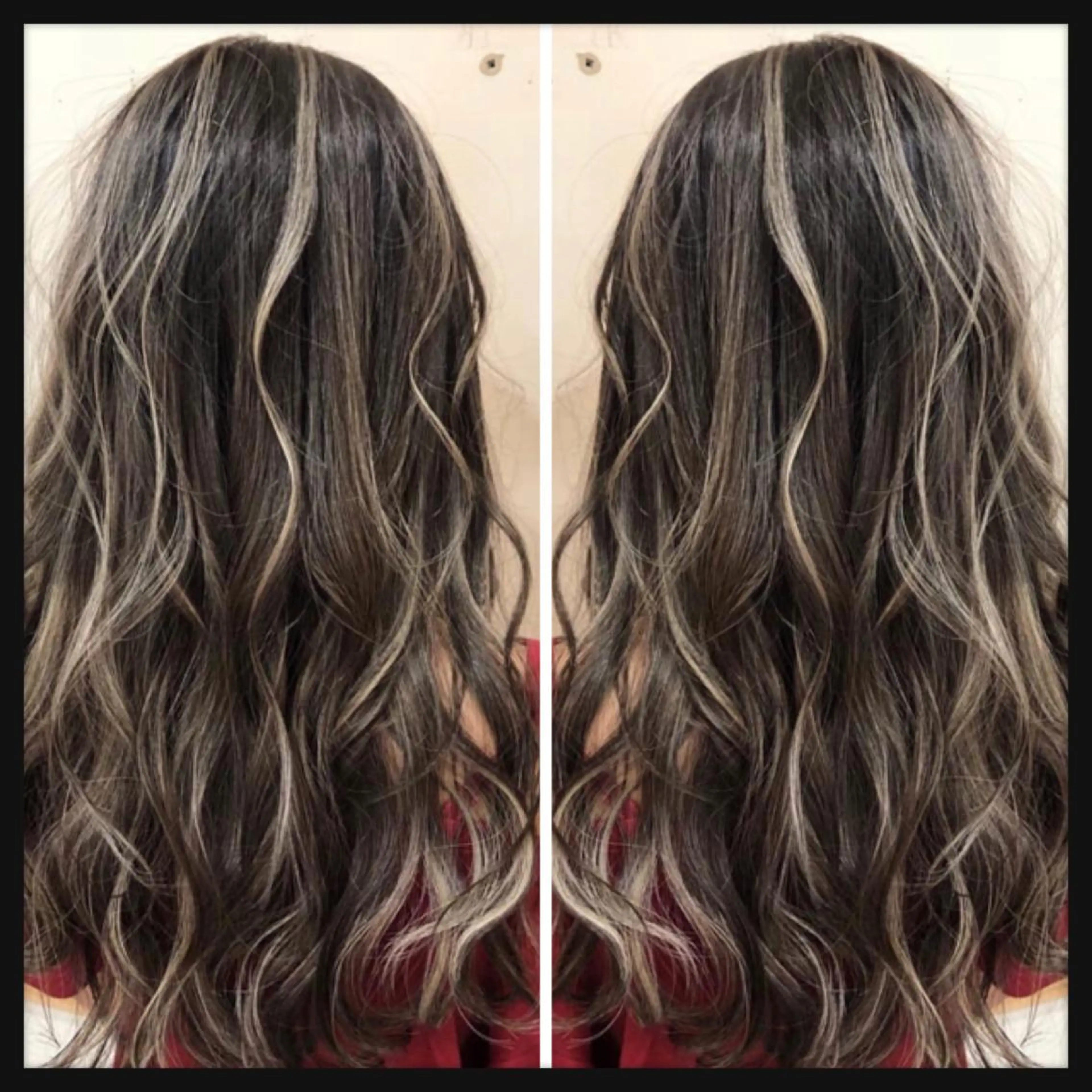 セミロング カラー パーマ ヘアアレンジ メンズ キッズ ネイル マツエク・マツパ 酸性ストレート 髪質改善大槻勇樹のヘアスタイル