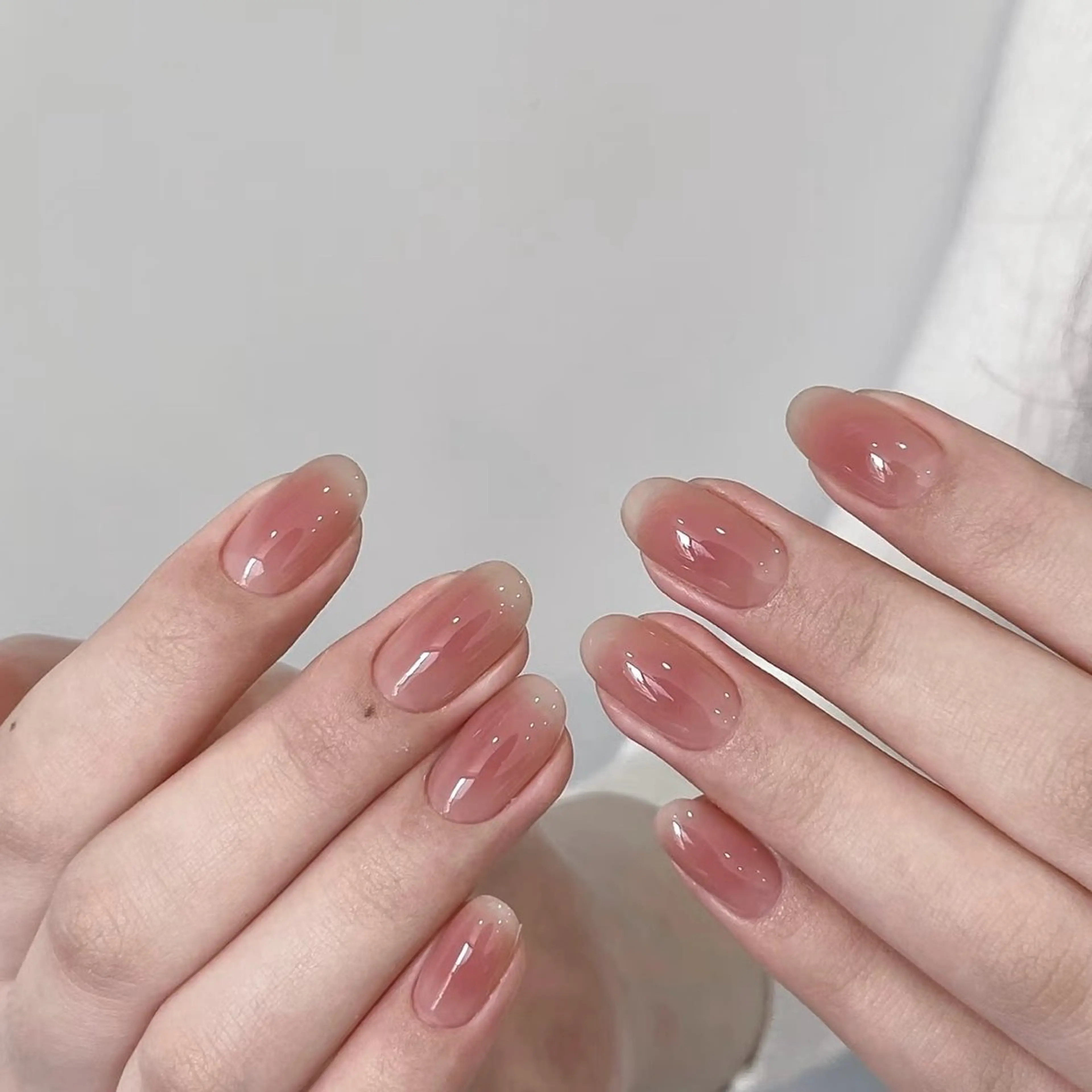 ネイル Mi miaのマツエク・マツパデザイン